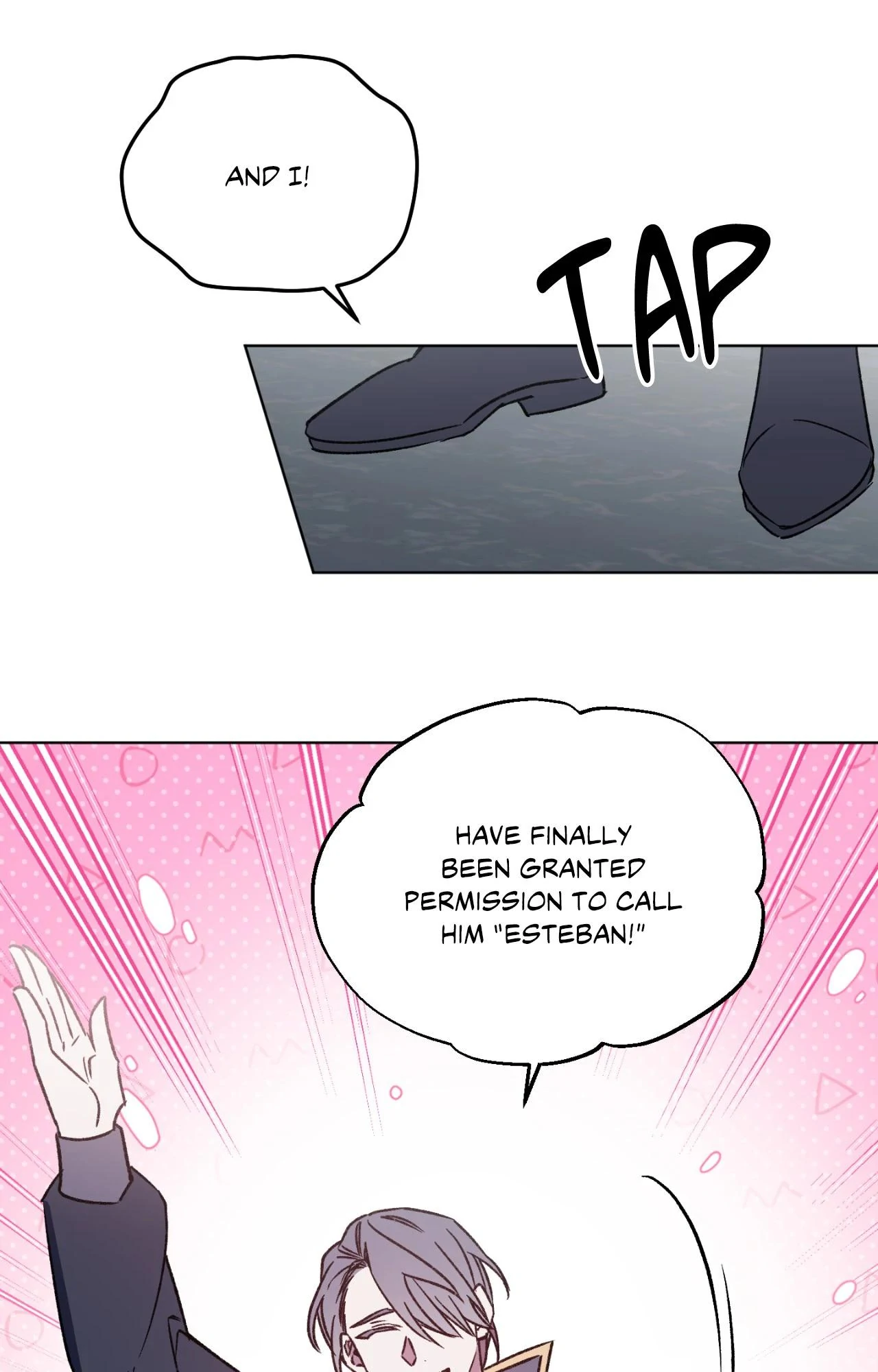 Love Trap「Official」 - Chapter 97 manhwa