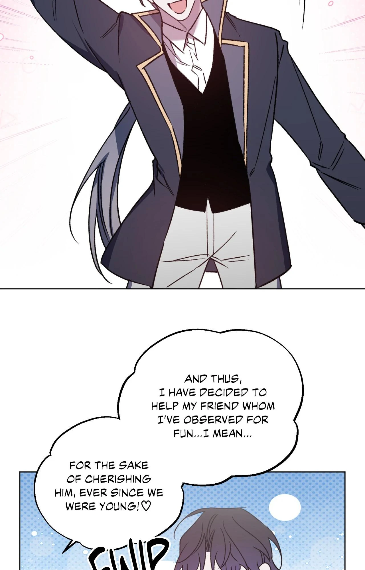 Love Trap「Official」 - Chapter 97 manhwa