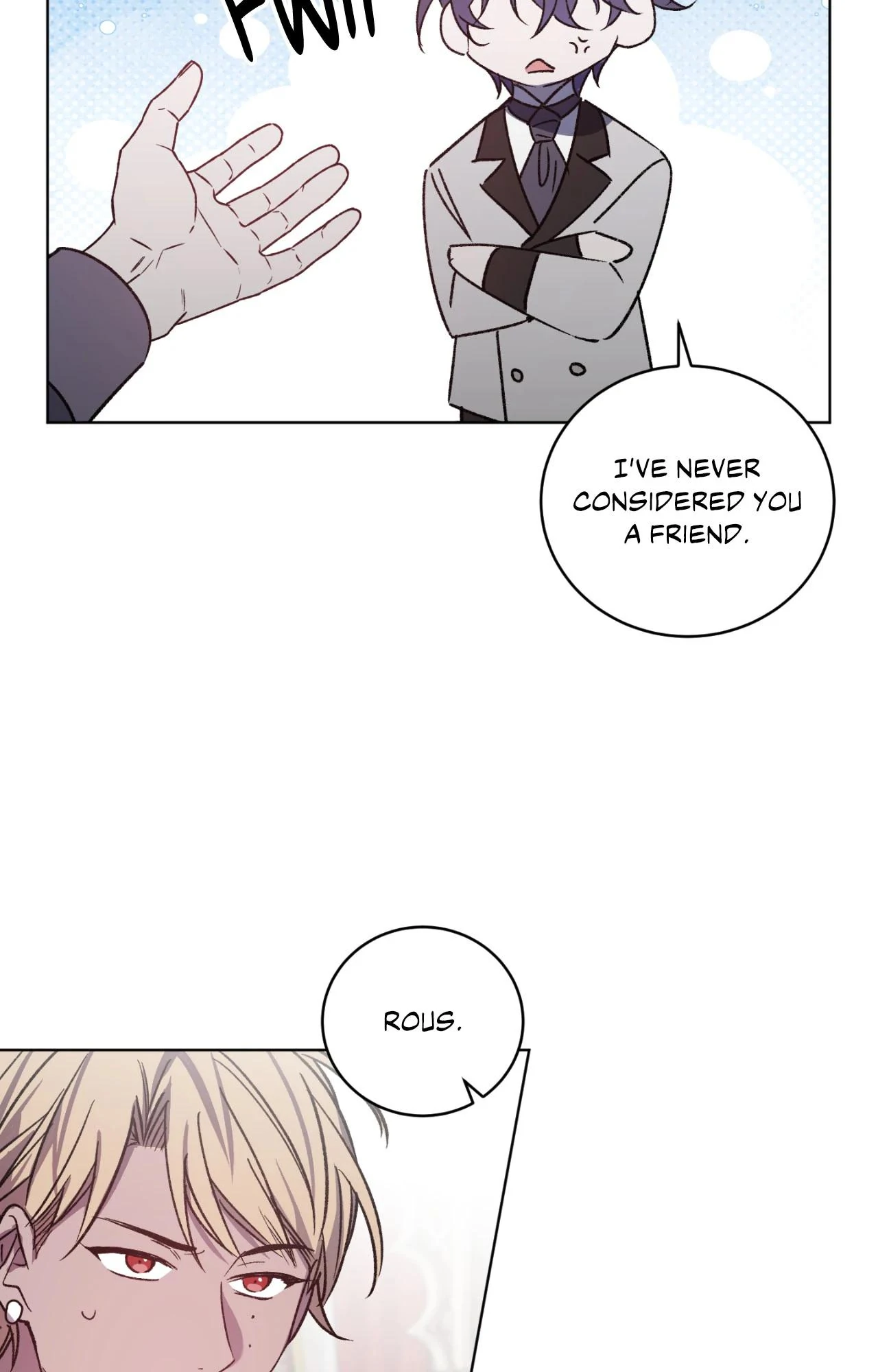 Love Trap「Official」 - Chapter 97 manhwa