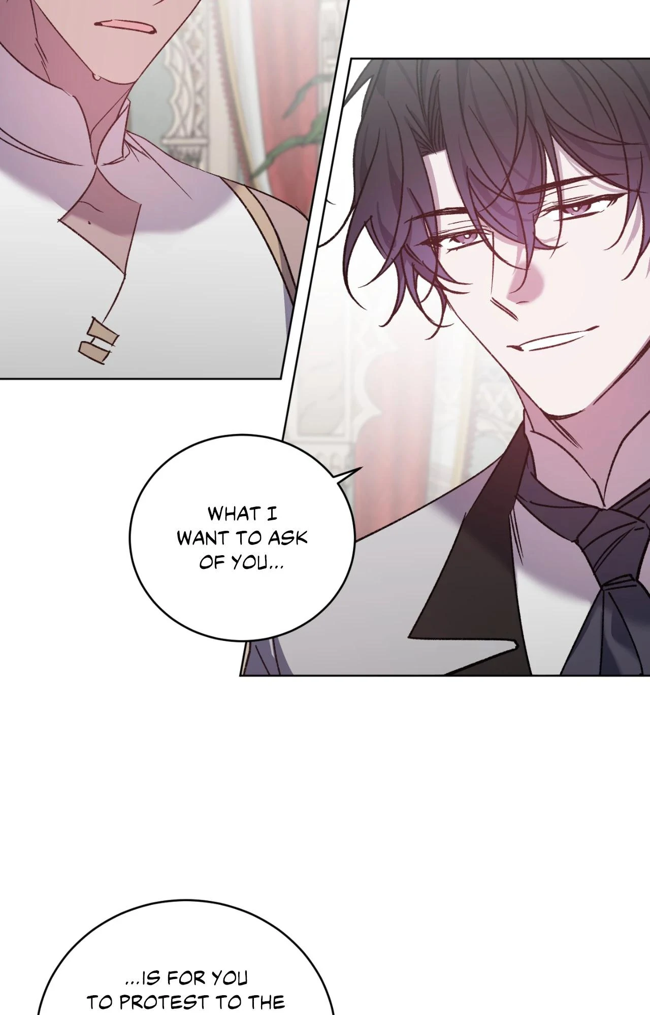 Love Trap「Official」 - Chapter 97 manhwa