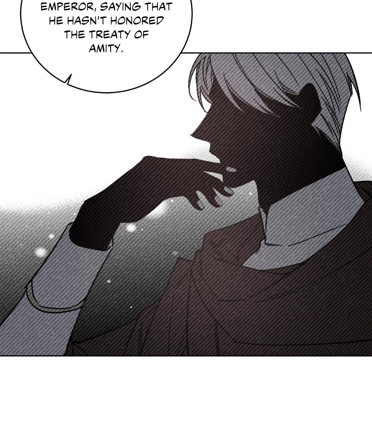 Love Trap「Official」 - Chapter 97 manhwa