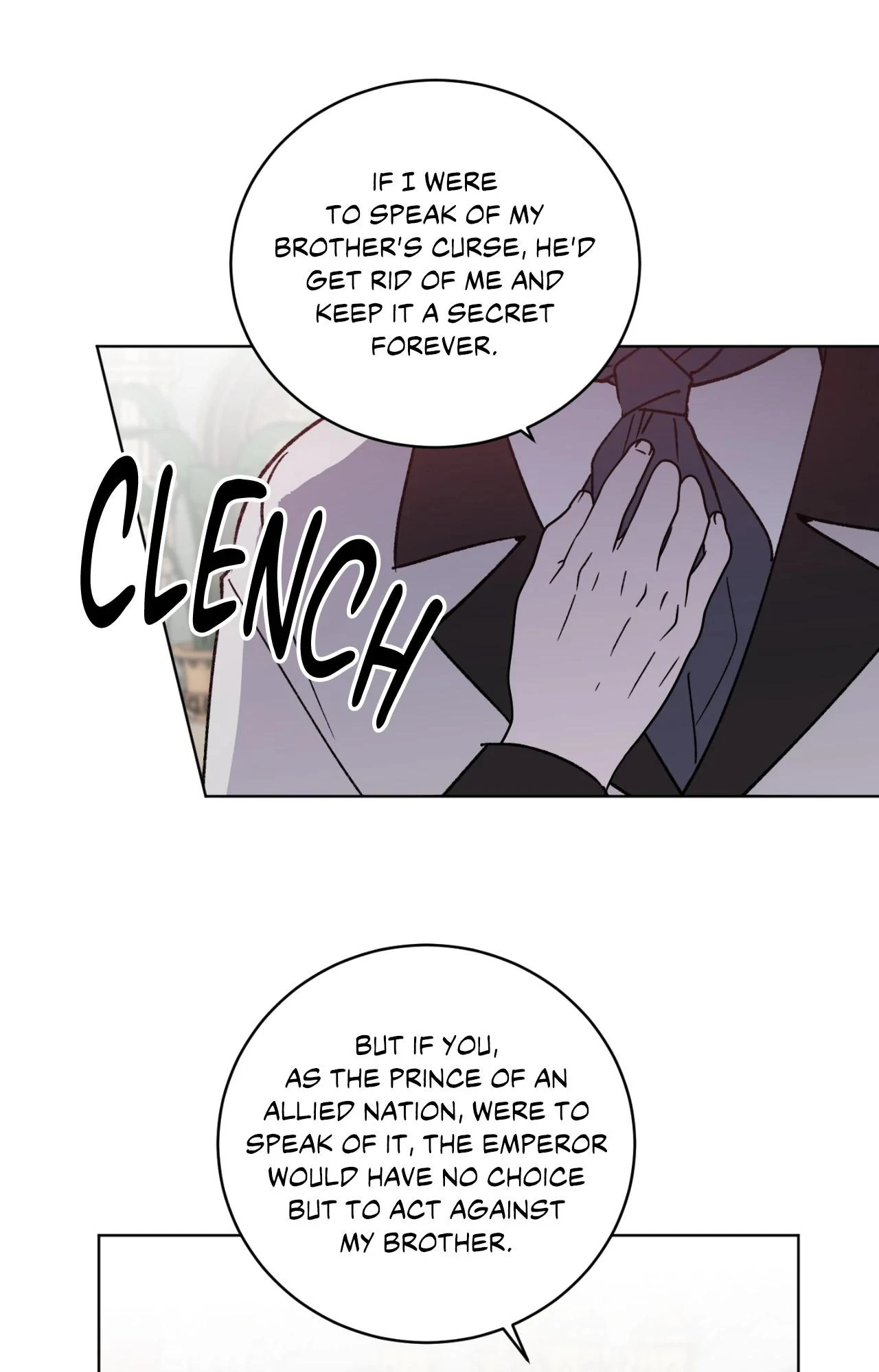 Love Trap「Official」 - Chapter 97 manhwa
