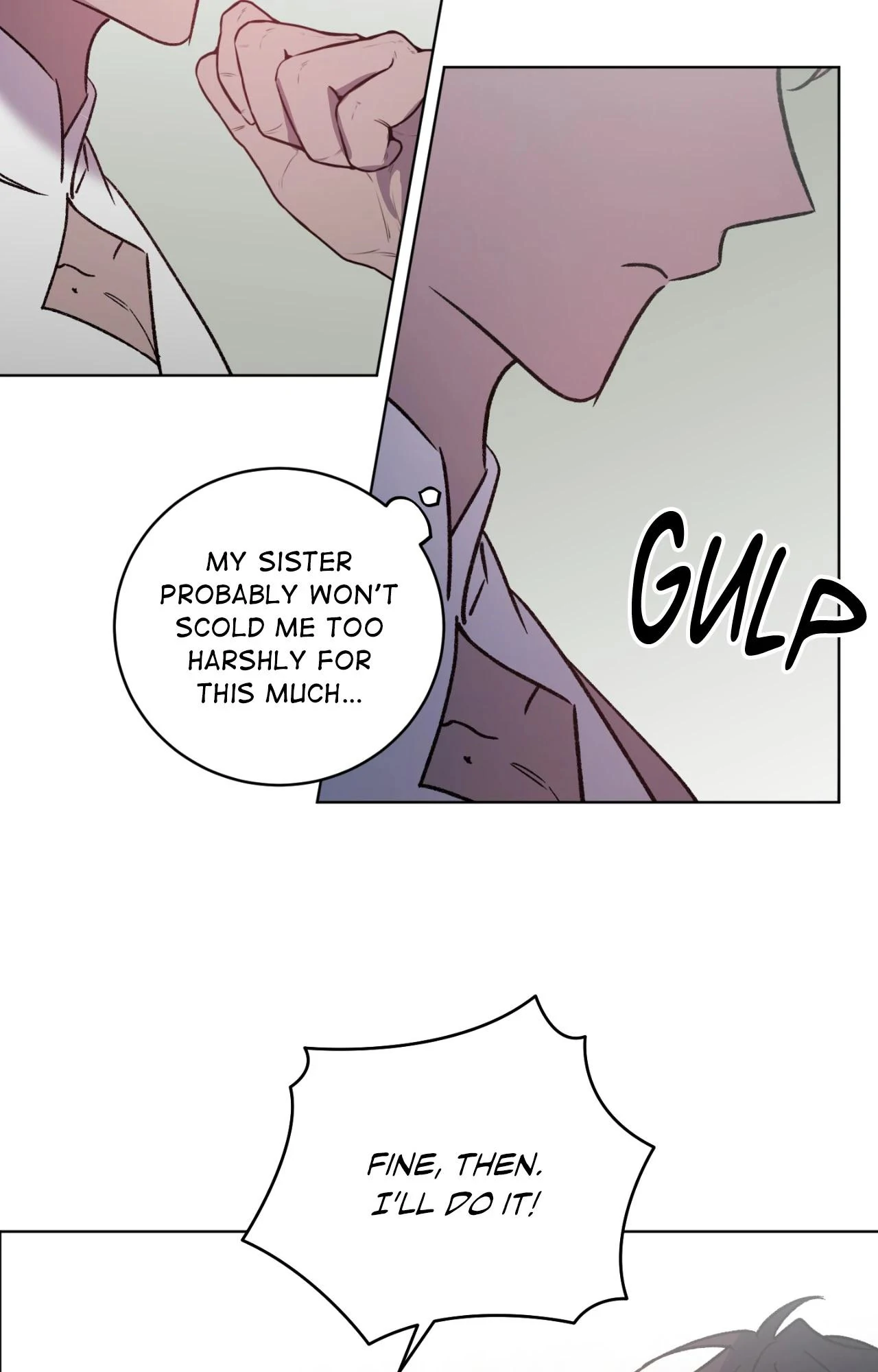 Love Trap「Official」 - Chapter 97 manhwa