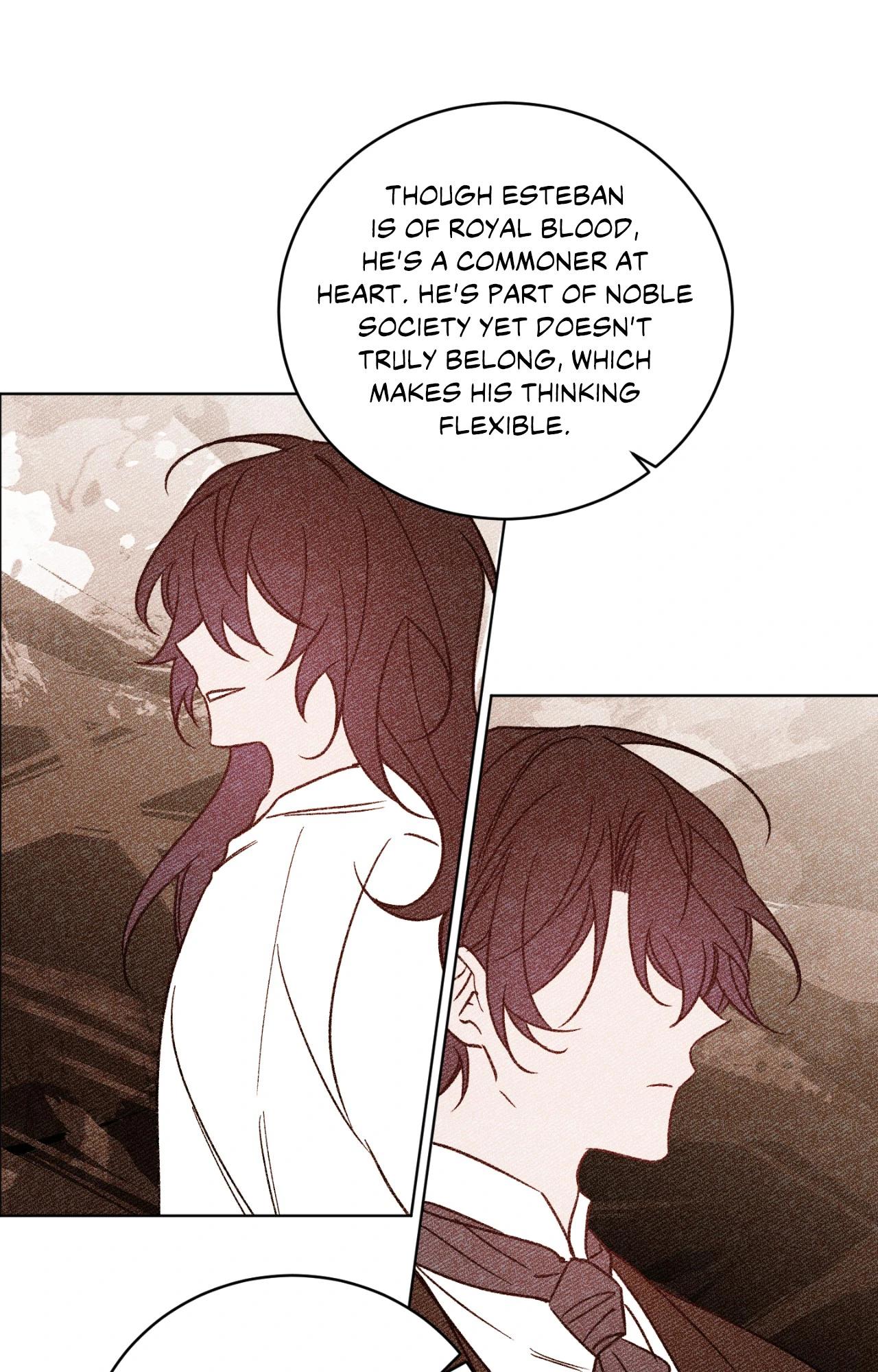 Love Trap「Official」 - Chapter 97 manhwa