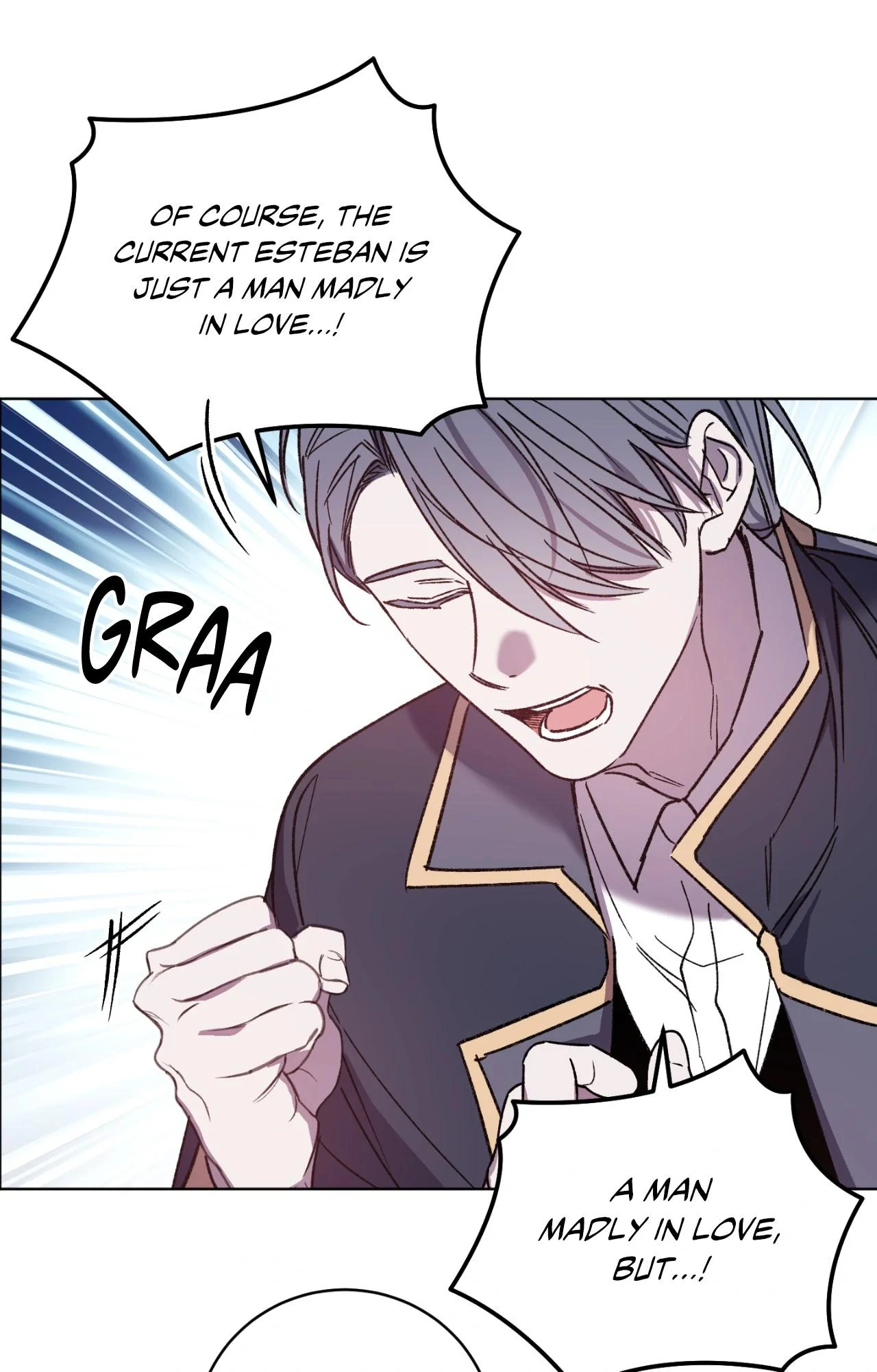 Love Trap「Official」 - Chapter 97 manhwa