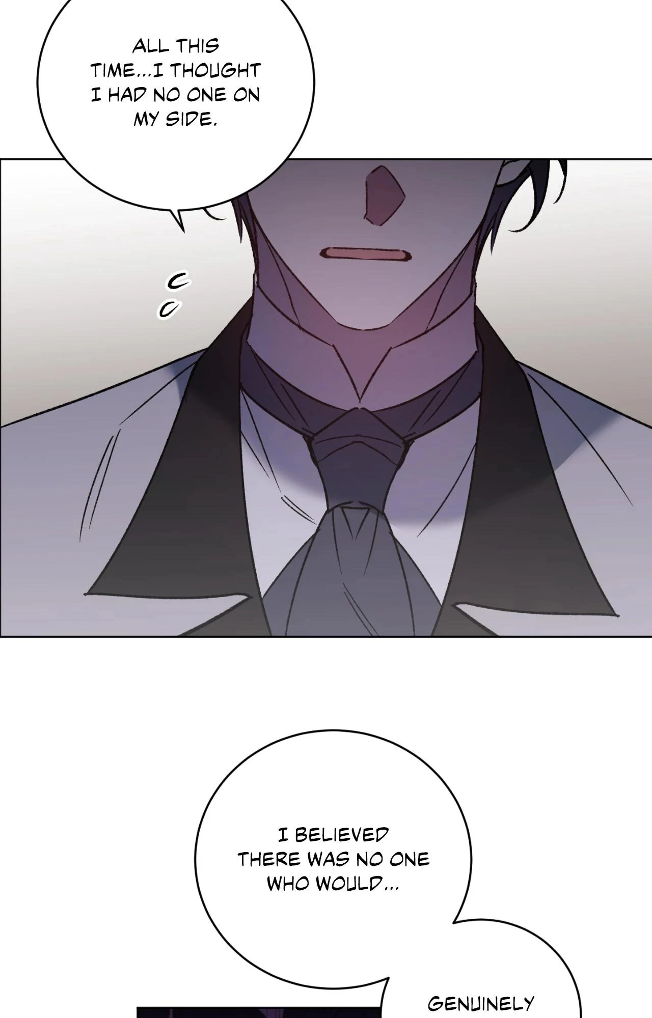 Love Trap「Official」 - Chapter 97 manhwa