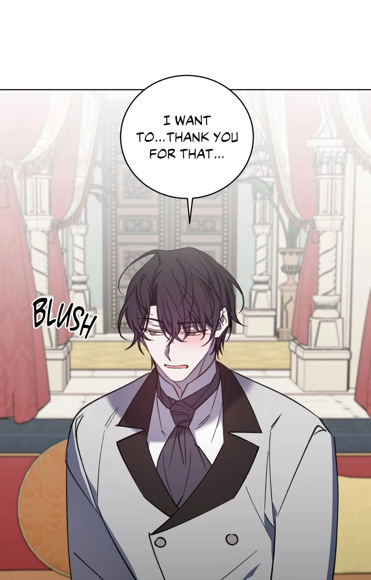 Love Trap「Official」 - Chapter 97 manhwa