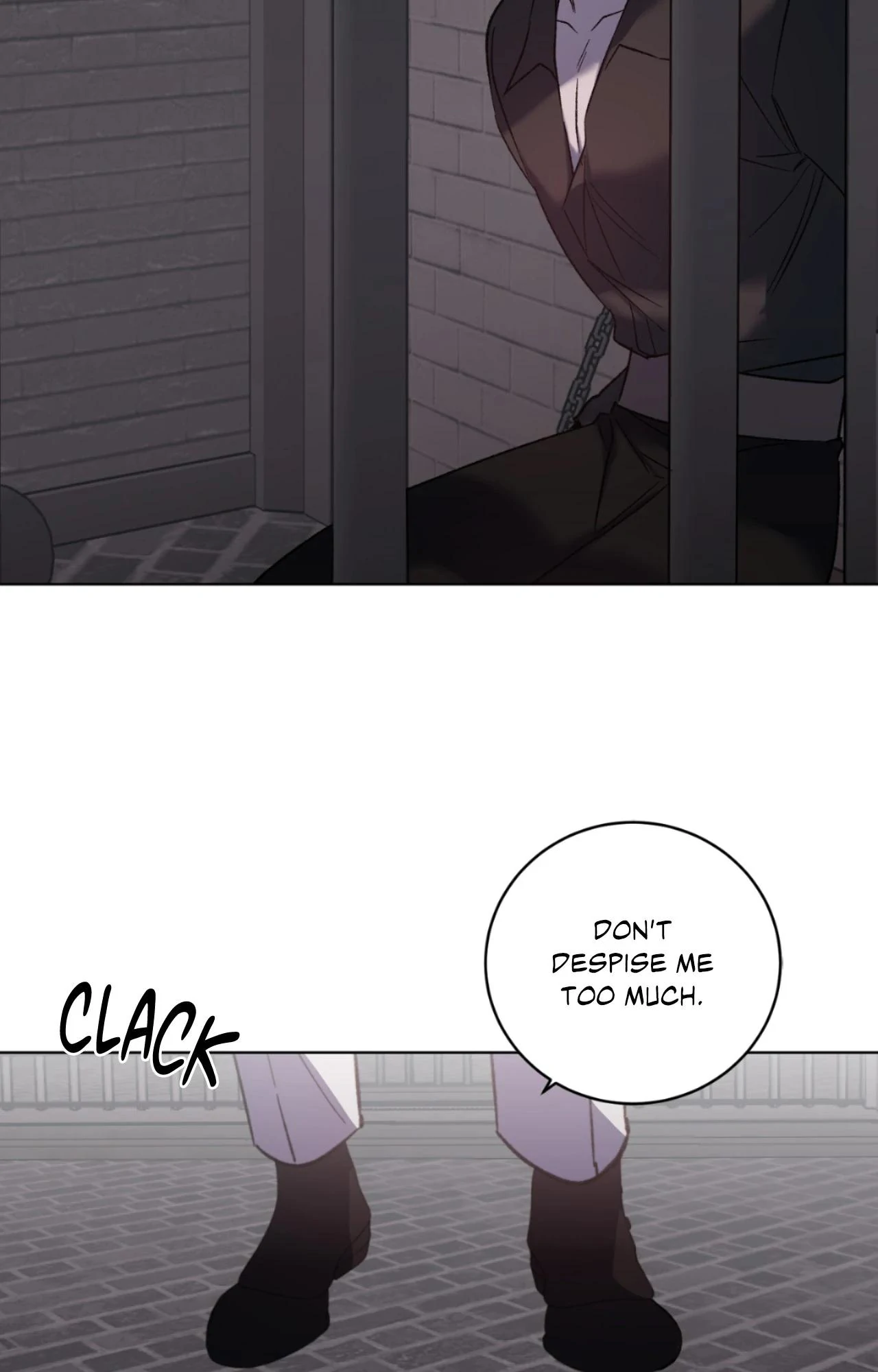 Love Trap「Official」 - Chapter 98 manhwa
