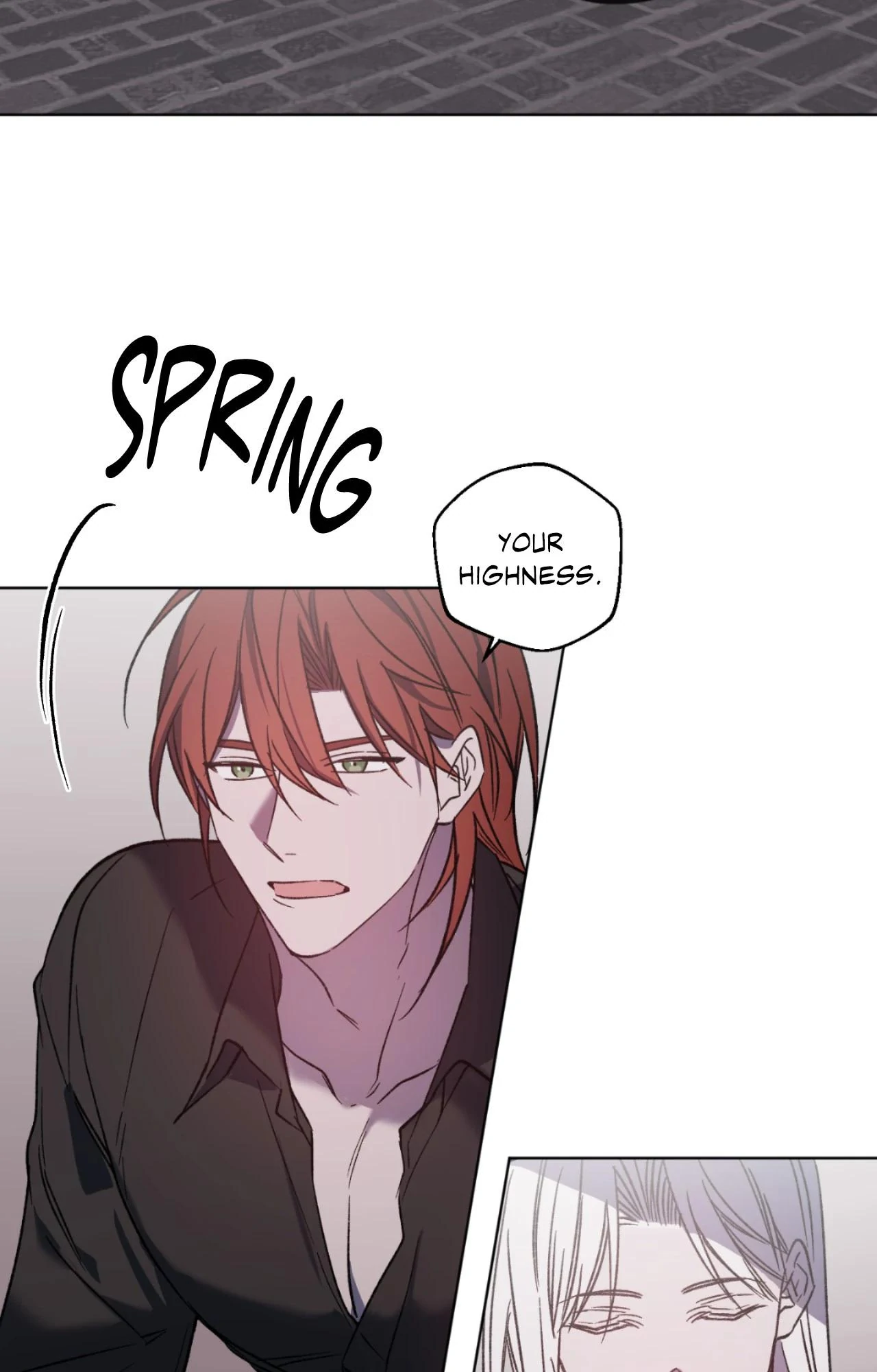 Love Trap「Official」 - Chapter 98 manhwa