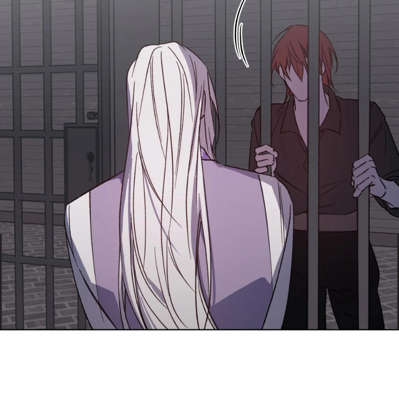 Love Trap「Official」 - Chapter 98 manhwa