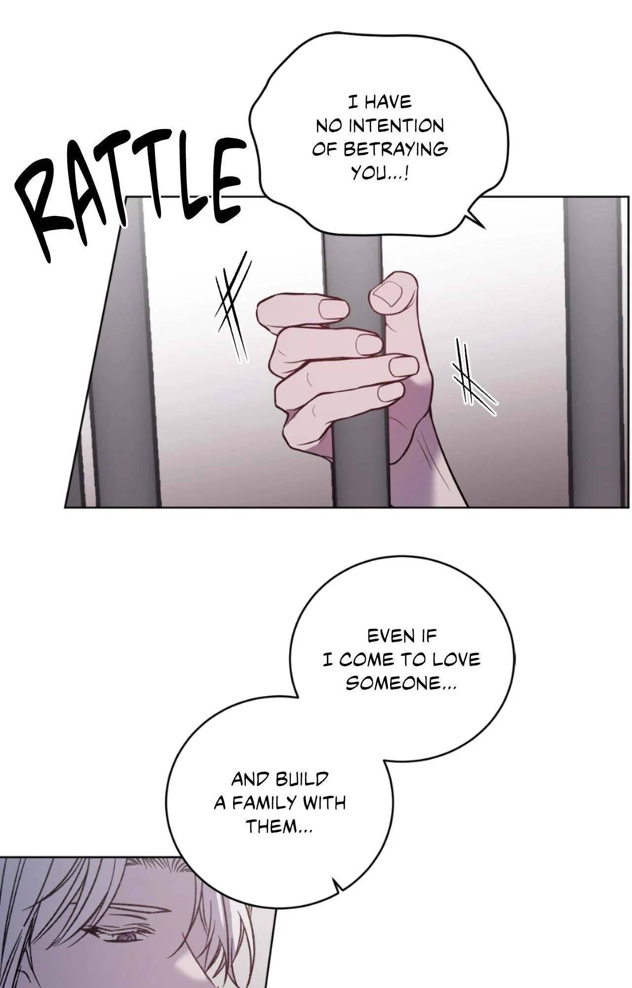 Love Trap「Official」 - Chapter 98 manhwa