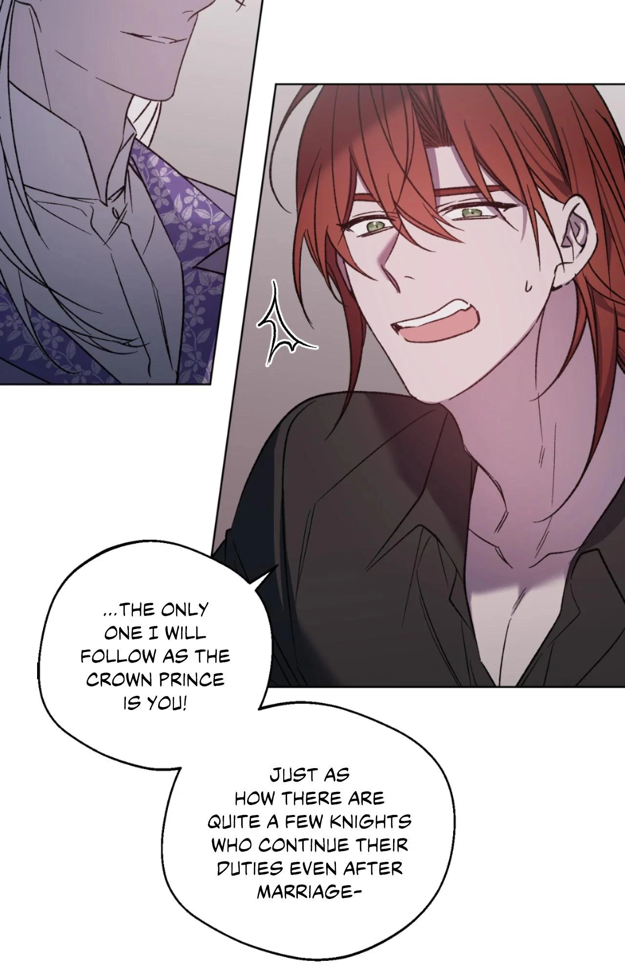 Love Trap「Official」 - Chapter 98 manhwa