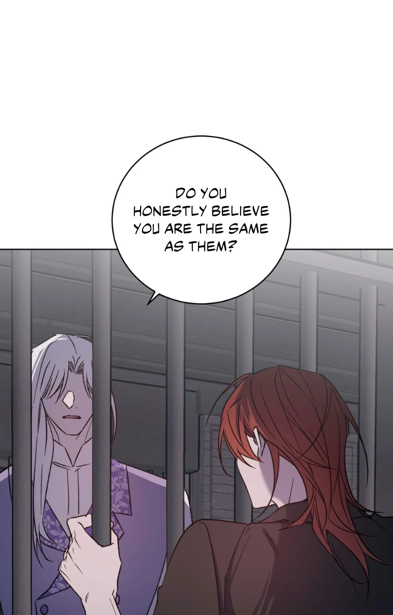 Love Trap「Official」 - Chapter 98 manhwa