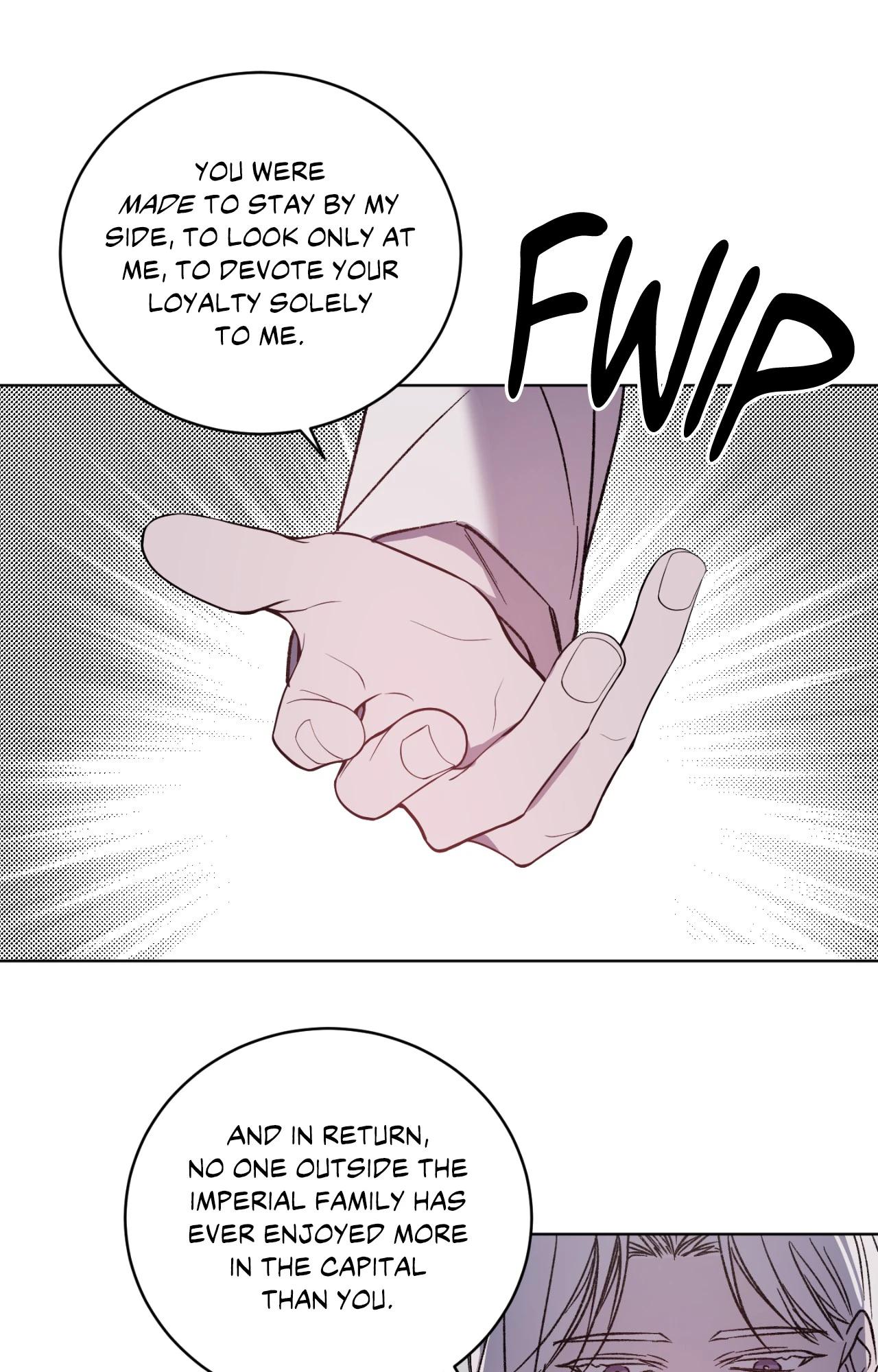 Love Trap「Official」 - Chapter 98 manhwa