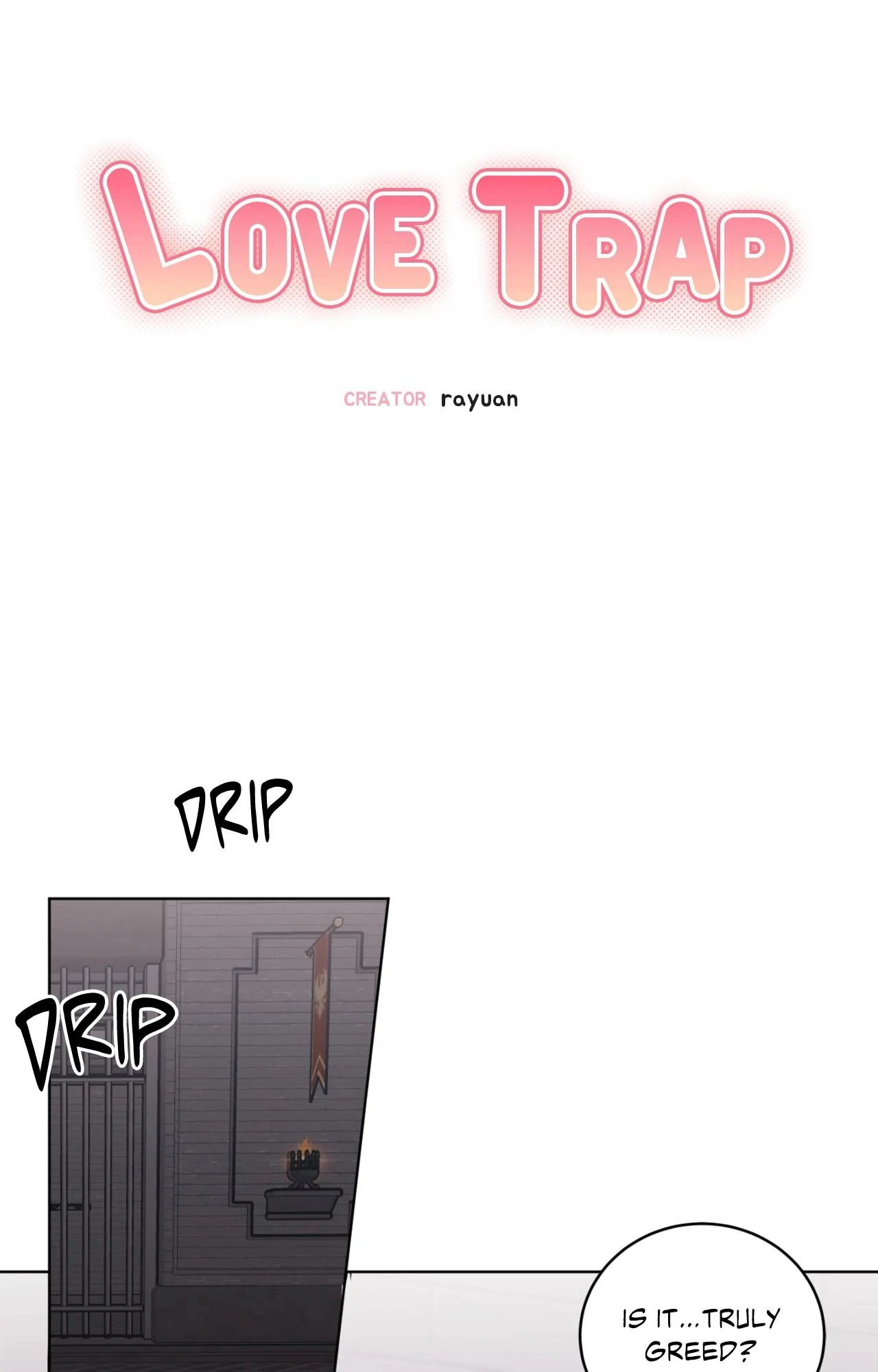 Love Trap「Official」 - Chapter 98 manhwa
