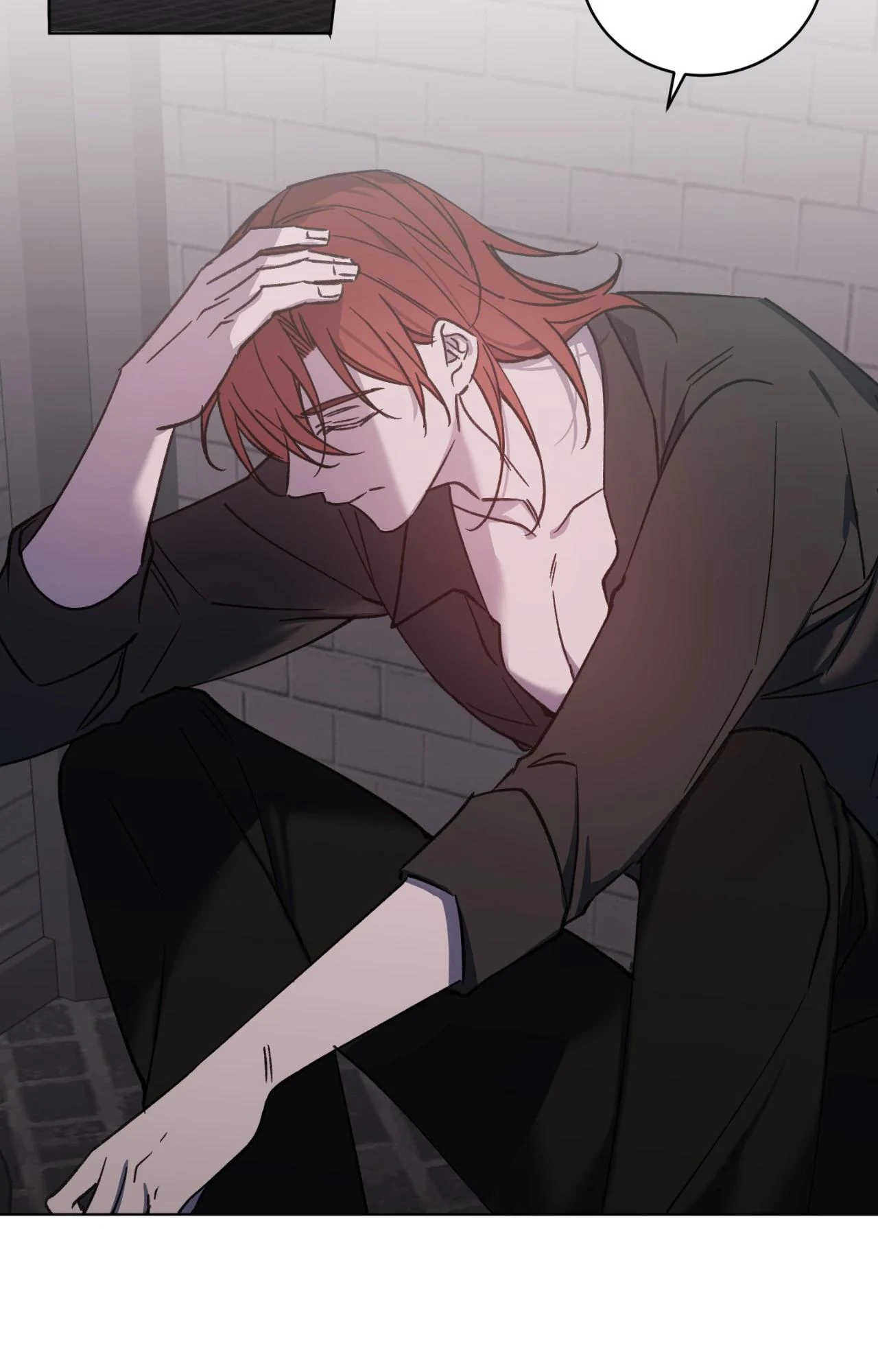 Love Trap「Official」 - Chapter 98 manhwa