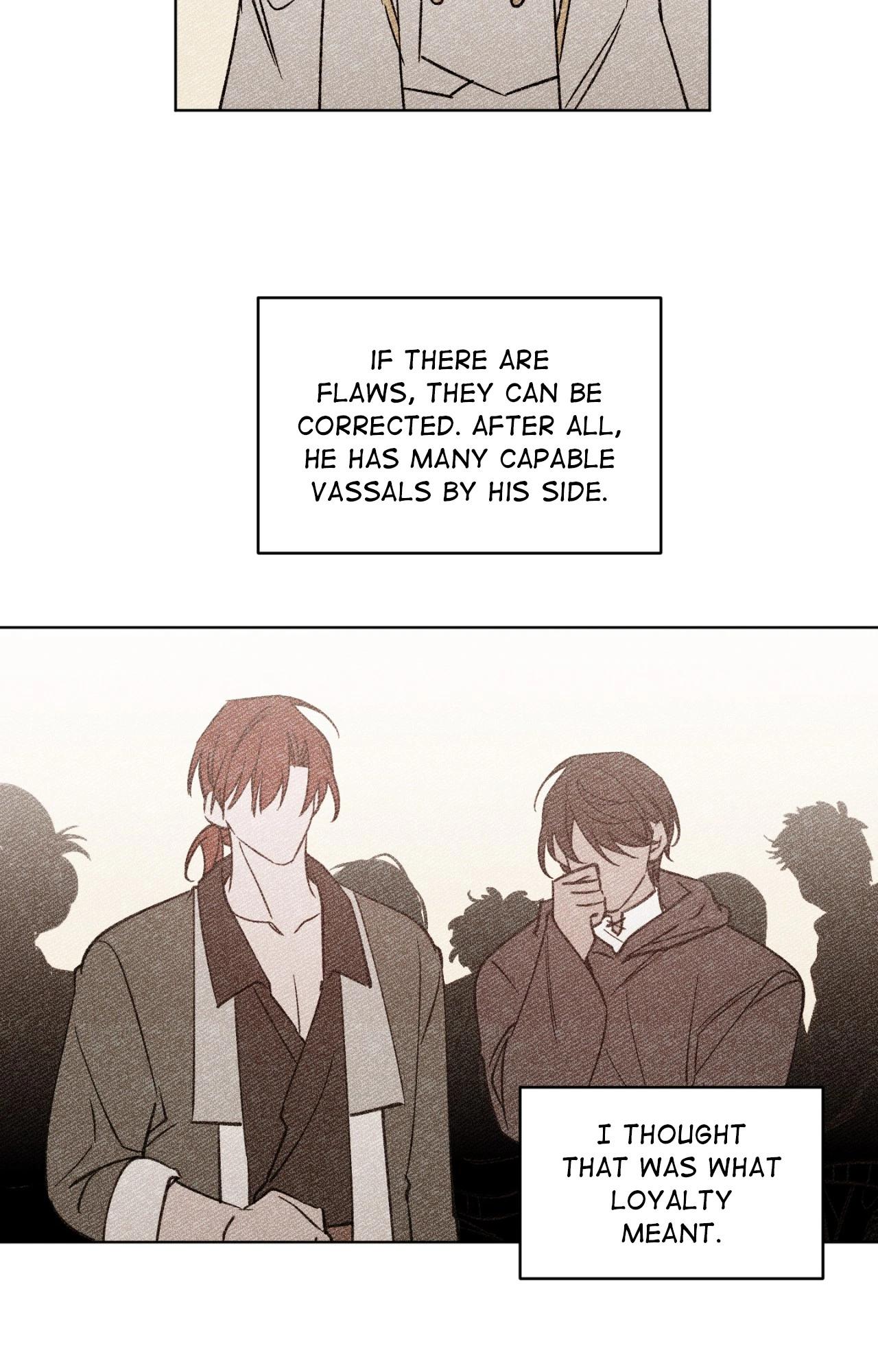Love Trap「Official」 - Chapter 98 manhwa