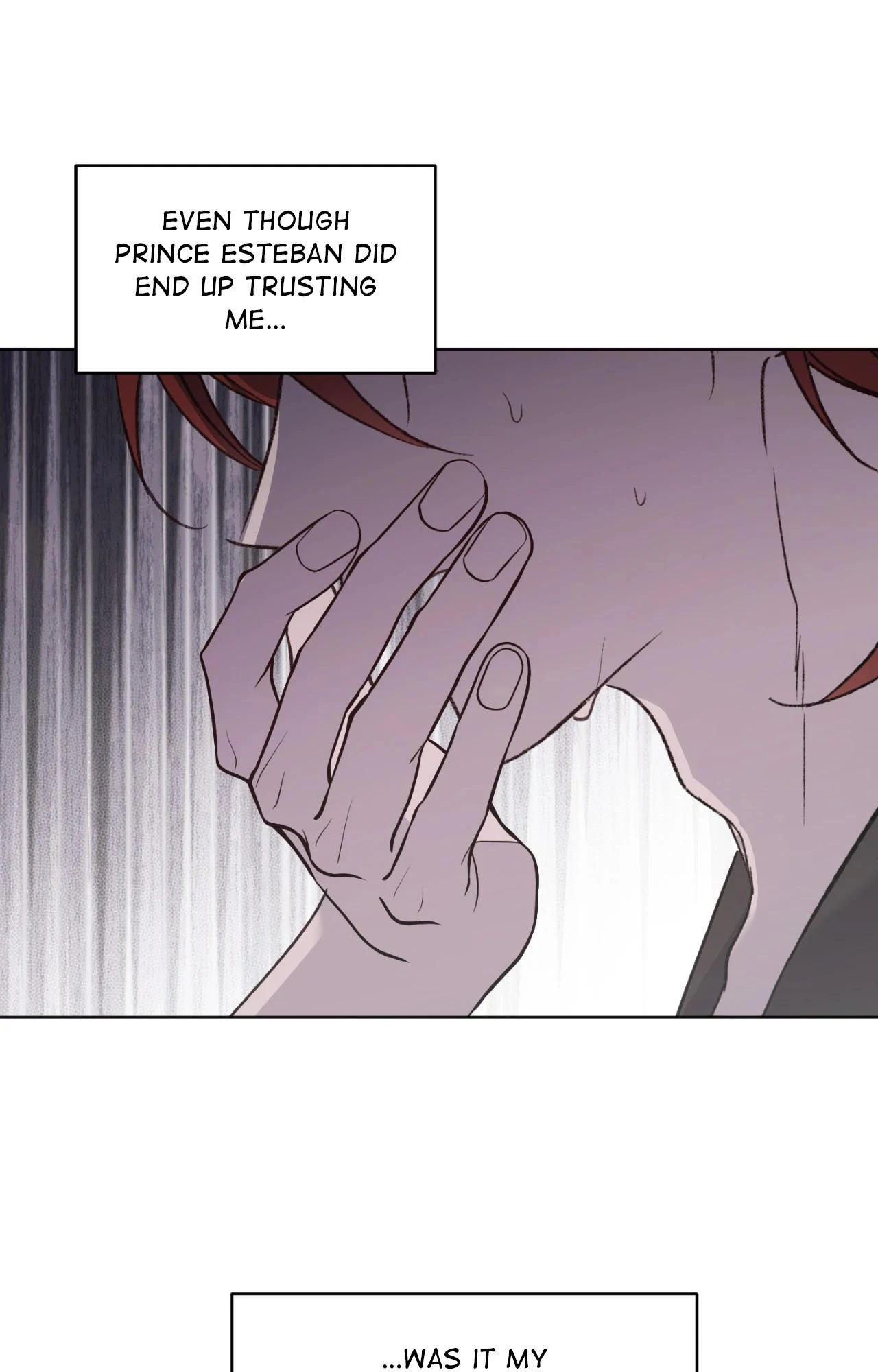 Love Trap「Official」 - Chapter 98 manhwa