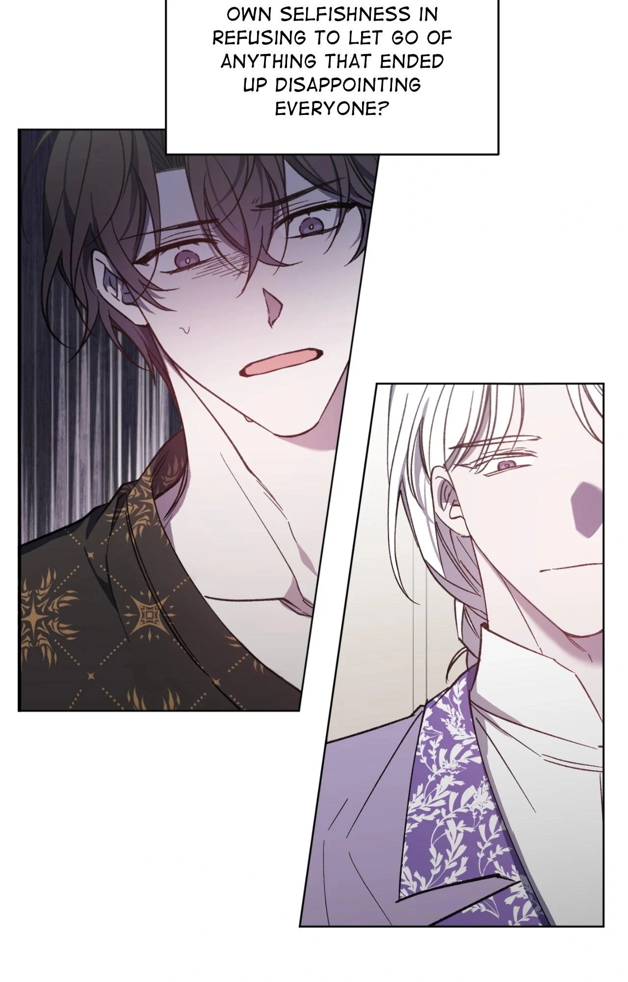 Love Trap「Official」 - Chapter 98 manhwa