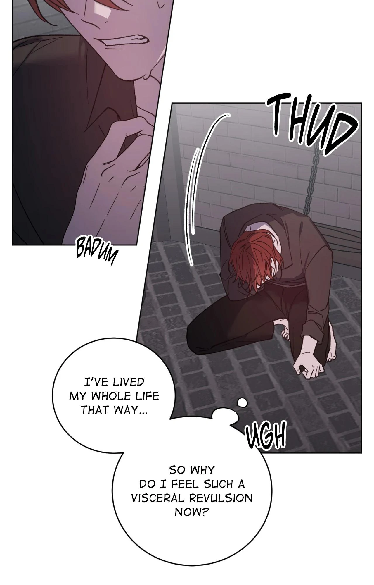 Love Trap「Official」 - Chapter 98 manhwa