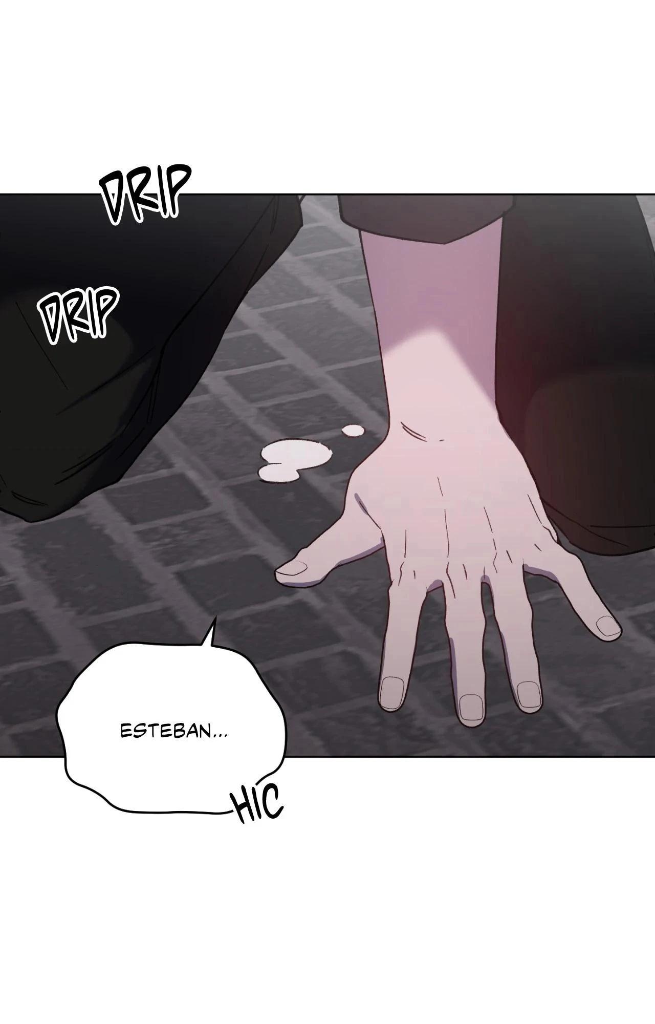 Love Trap「Official」 - Chapter 98 manhwa