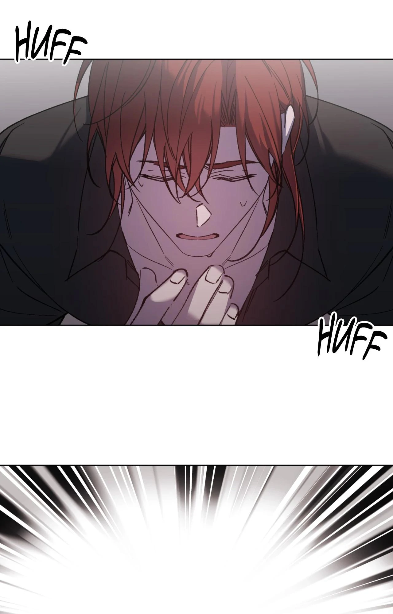 Love Trap「Official」 - Chapter 98 manhwa