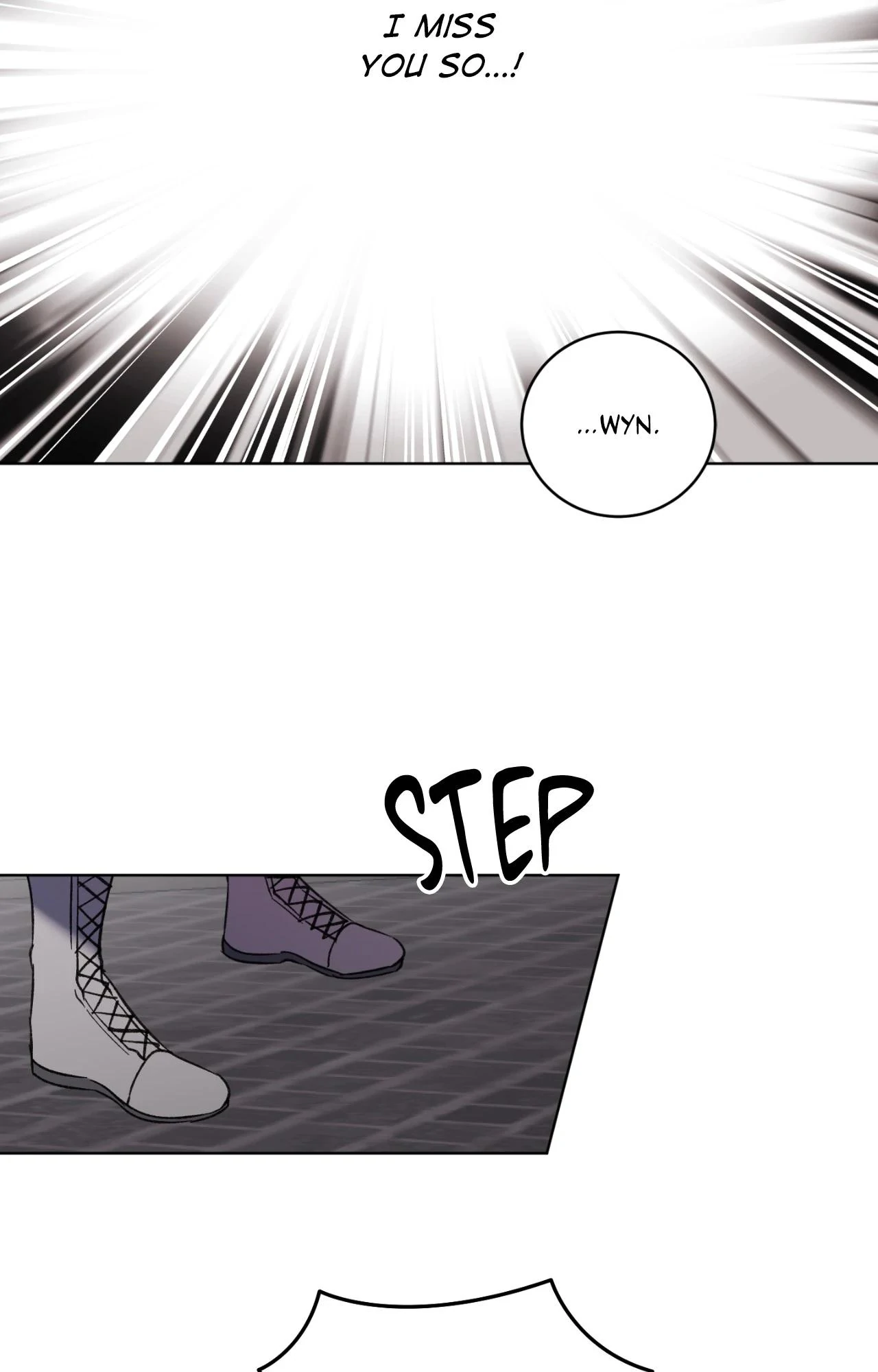 Love Trap「Official」 - Chapter 98 manhwa