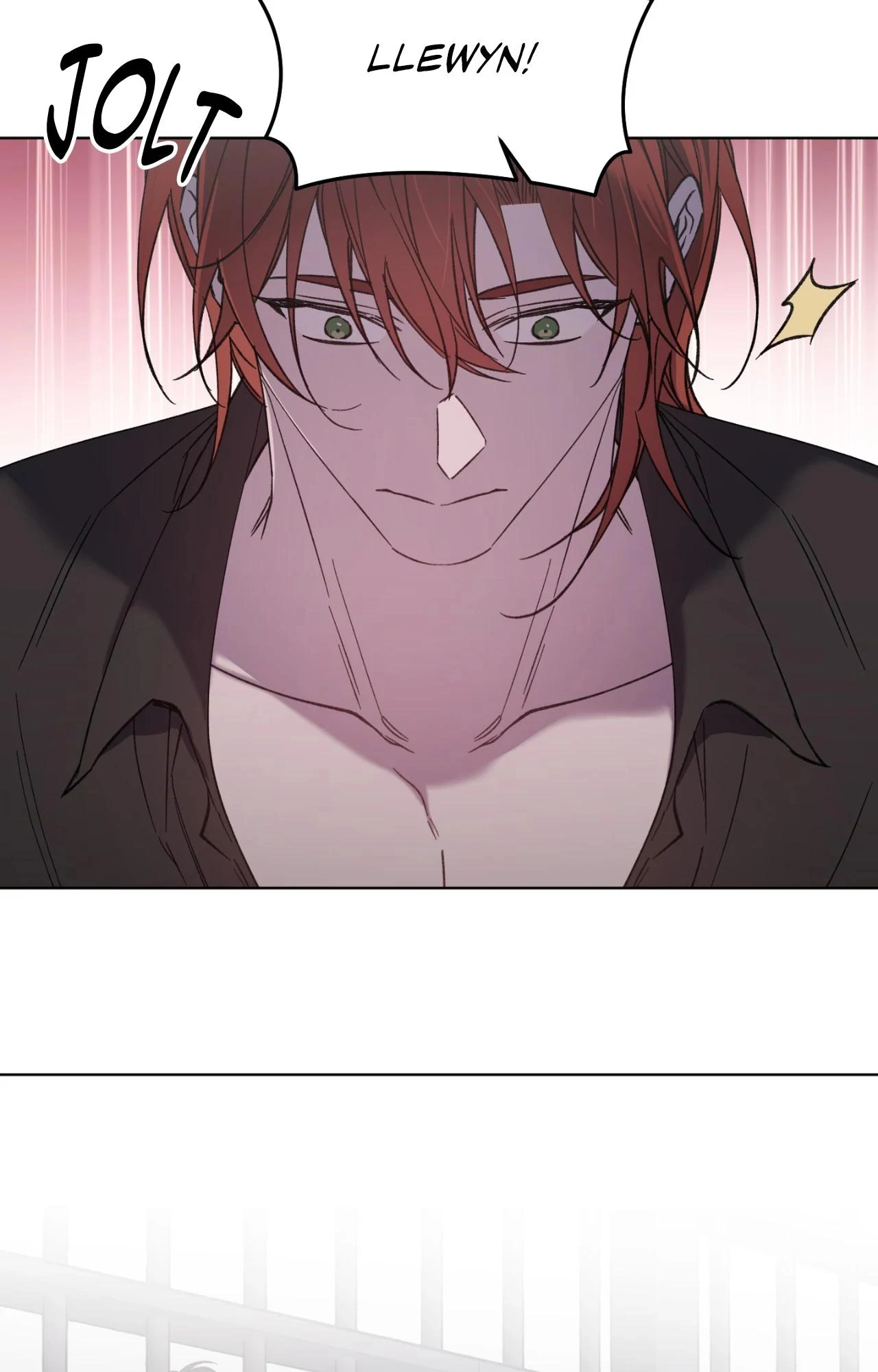 Love Trap「Official」 - Chapter 98 manhwa