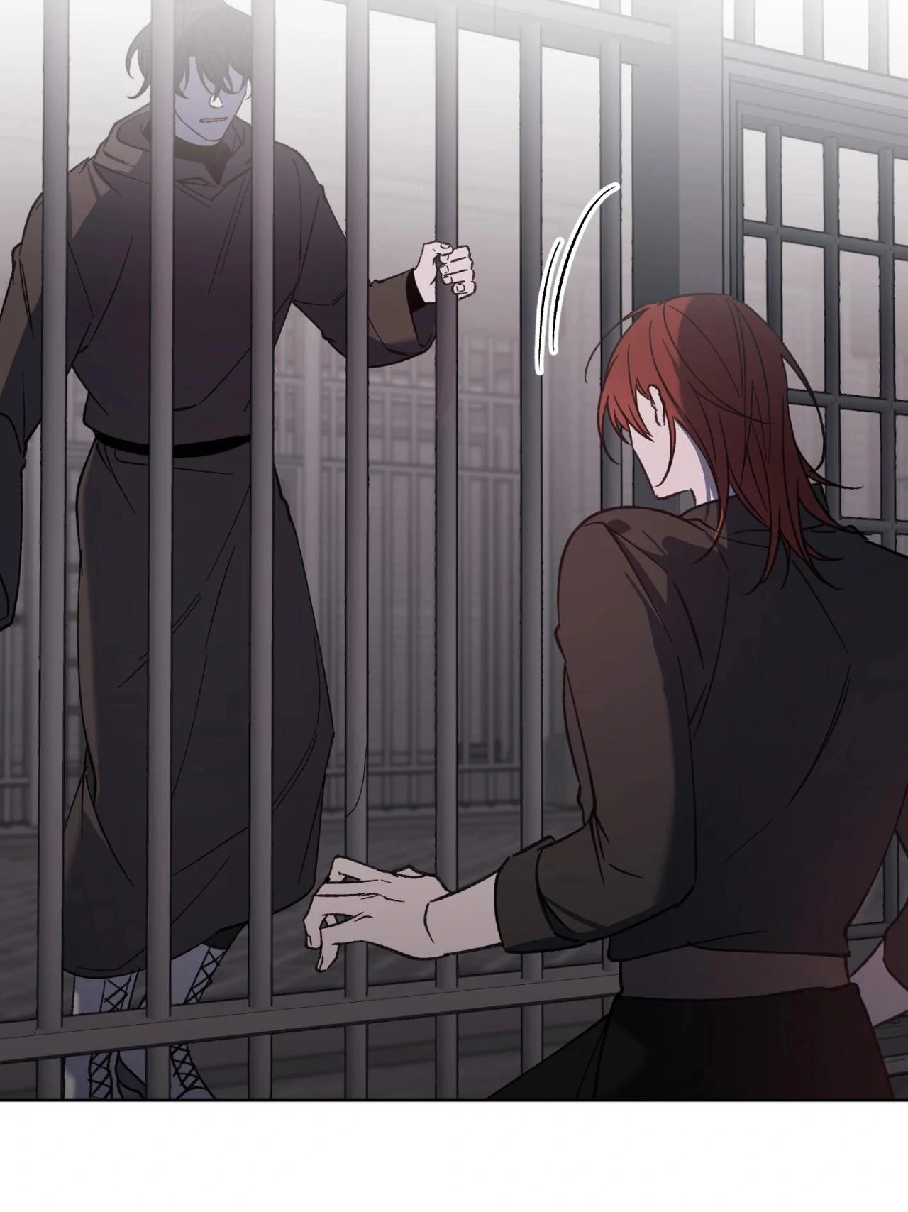 Love Trap「Official」 - Chapter 98 manhwa