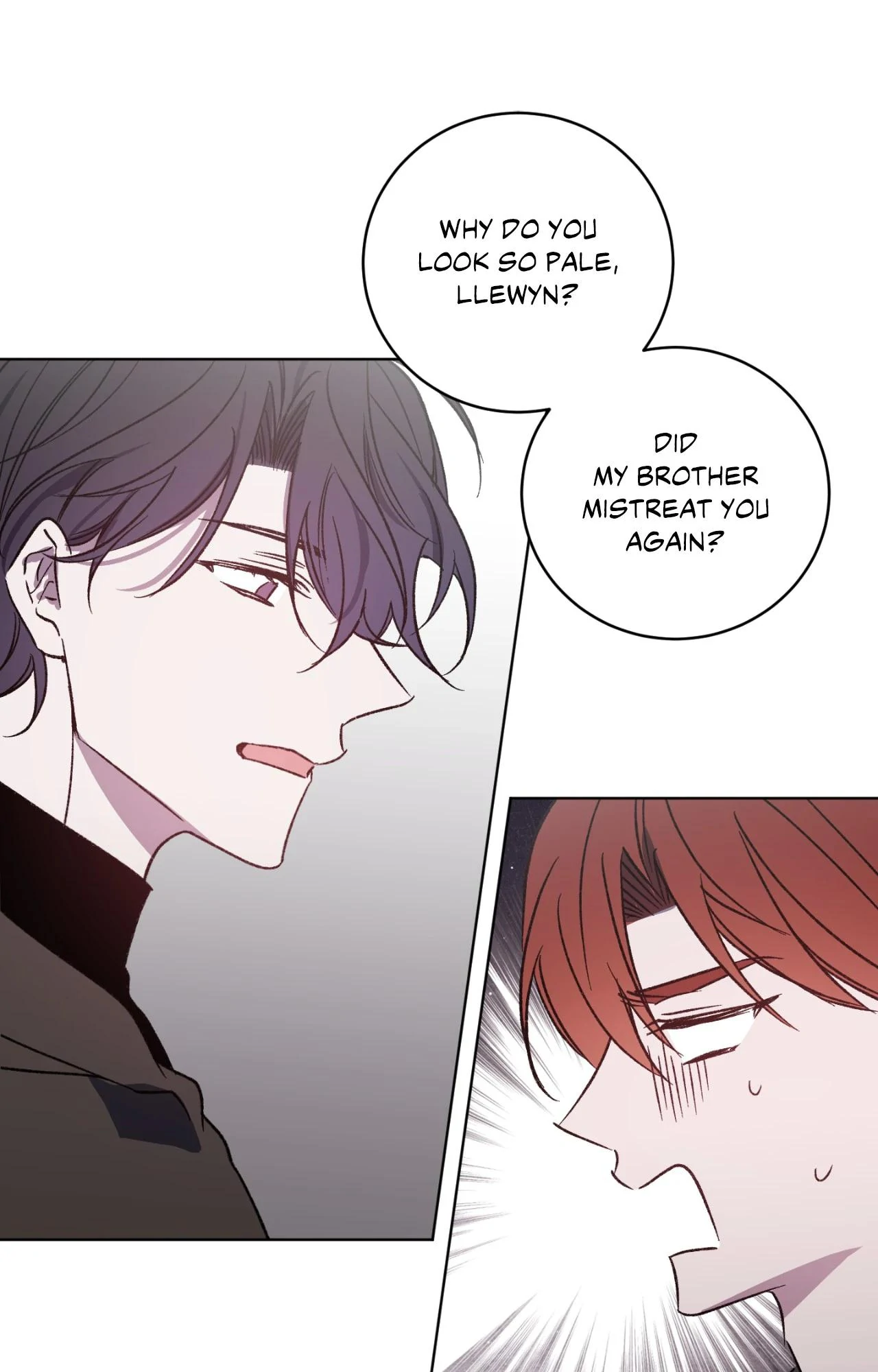 Love Trap「Official」 - Chapter 98 manhwa