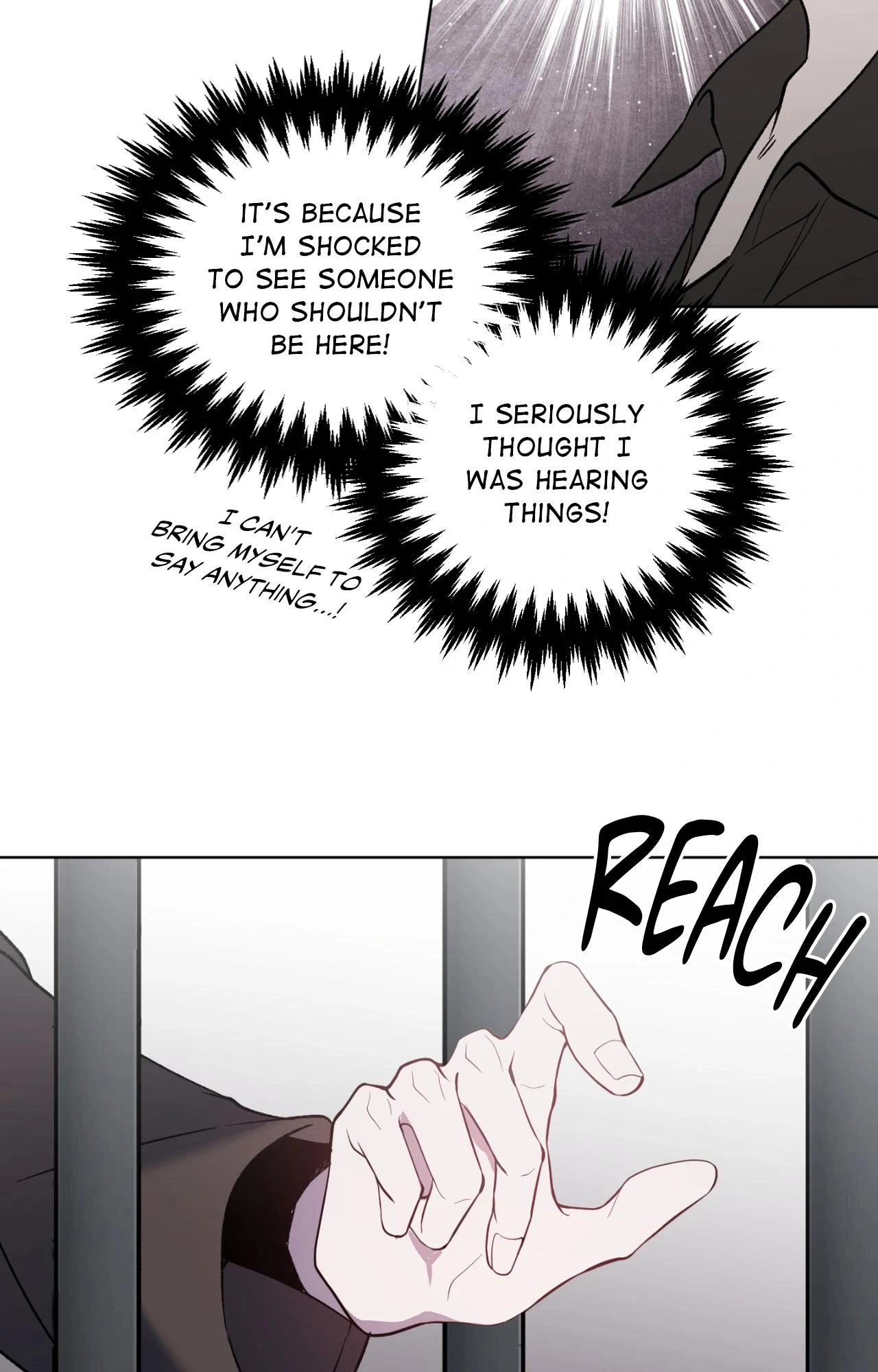 Love Trap「Official」 - Chapter 98 manhwa