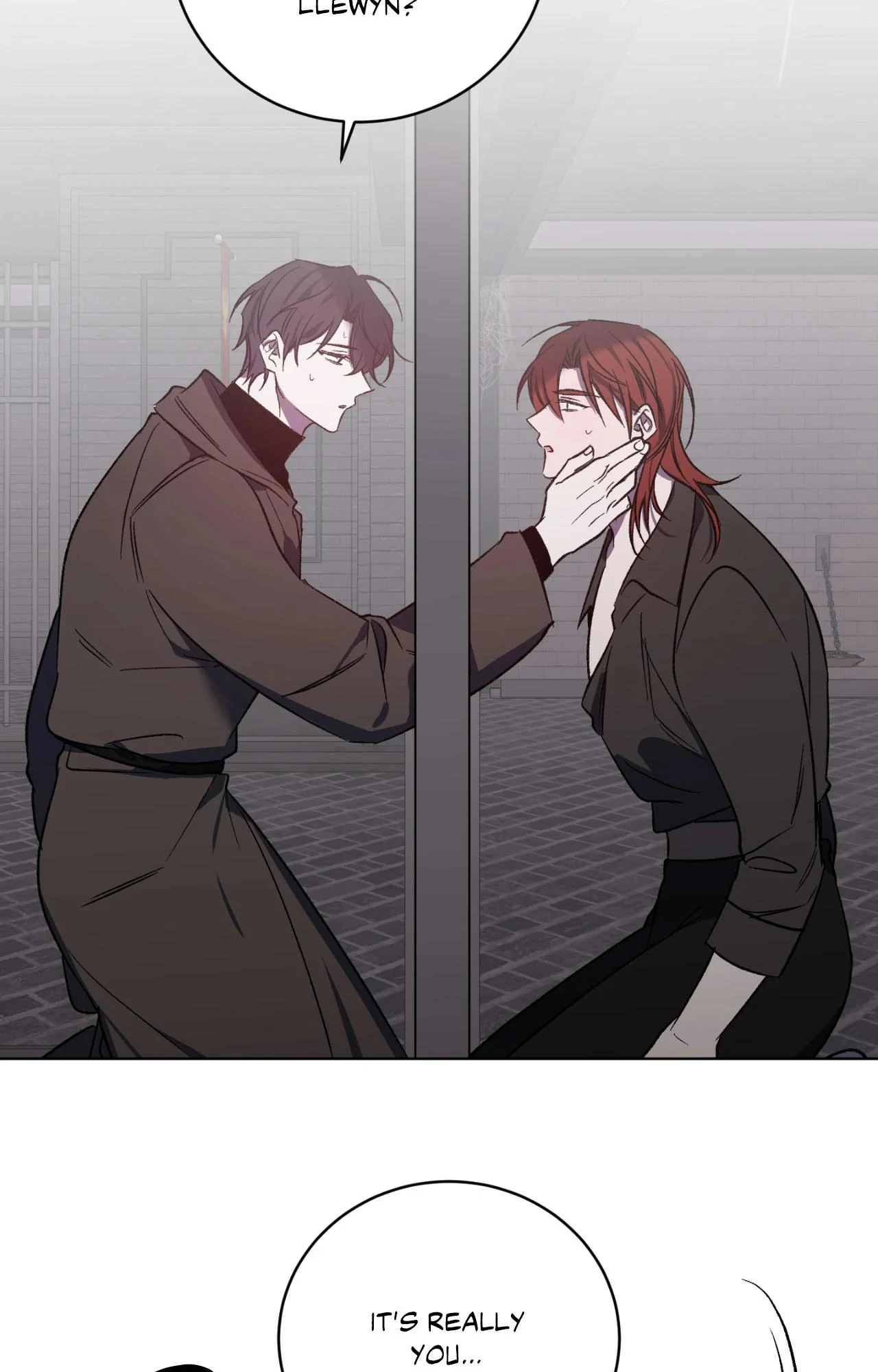 Love Trap「Official」 - Chapter 98 manhwa