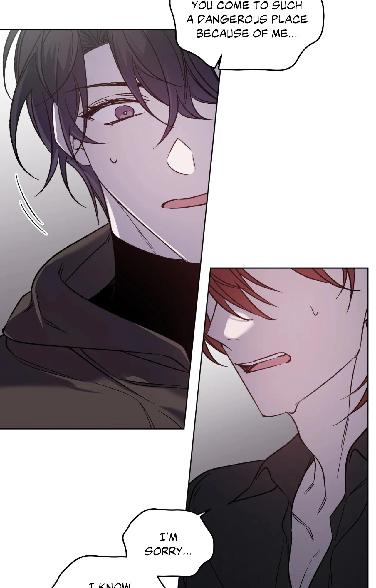 Love Trap「Official」 - Chapter 98 manhwa