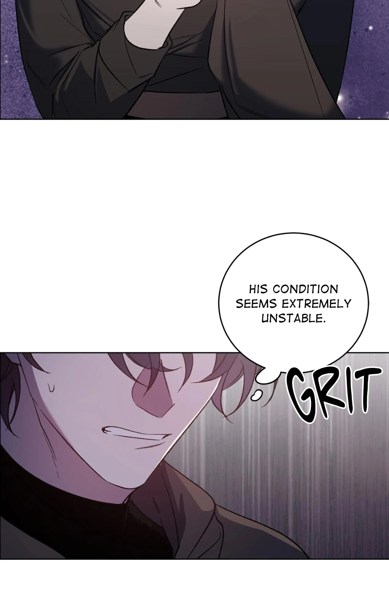 Love Trap「Official」 - Chapter 98 manhwa