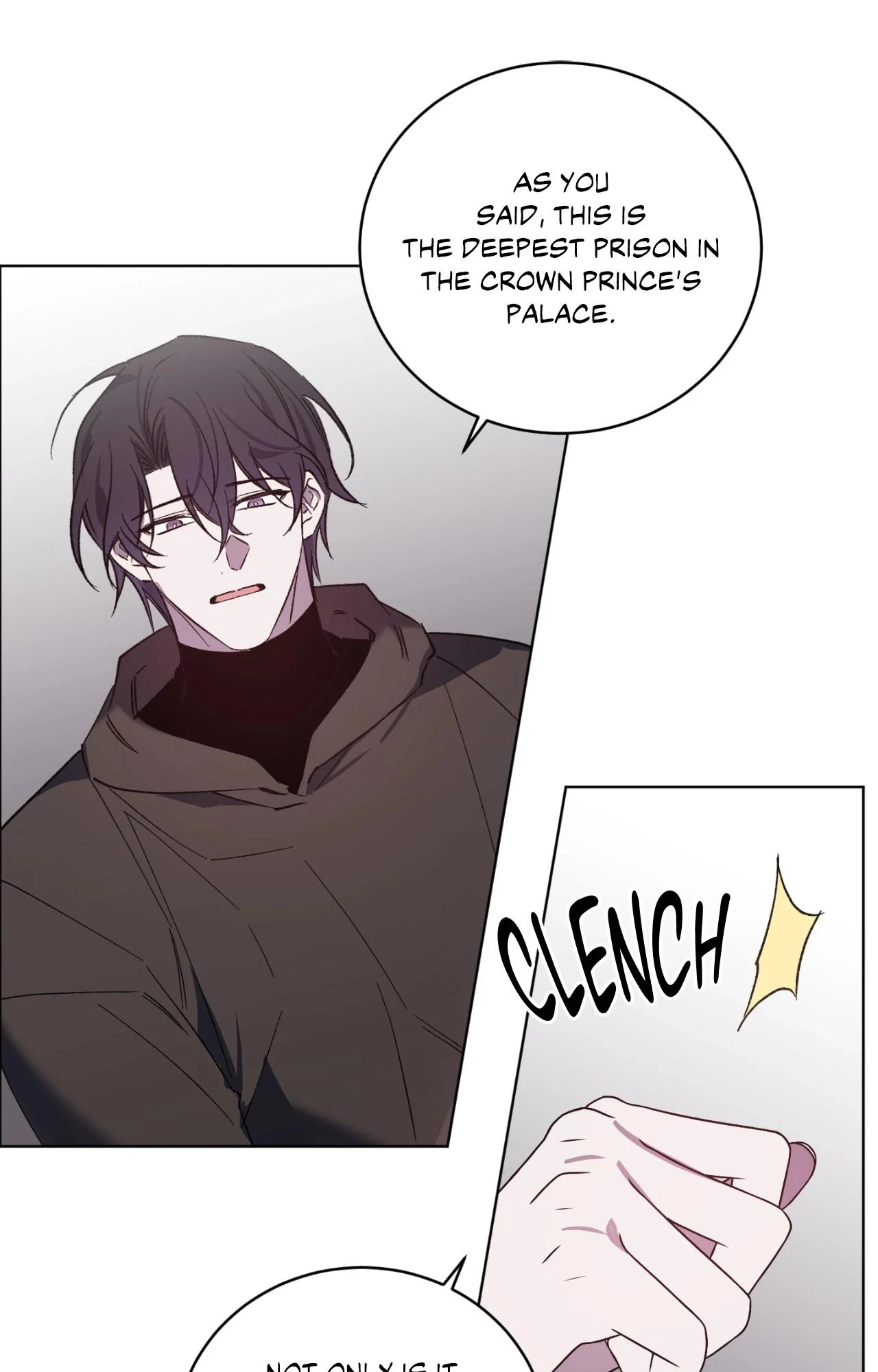Love Trap「Official」 - Chapter 98 manhwa
