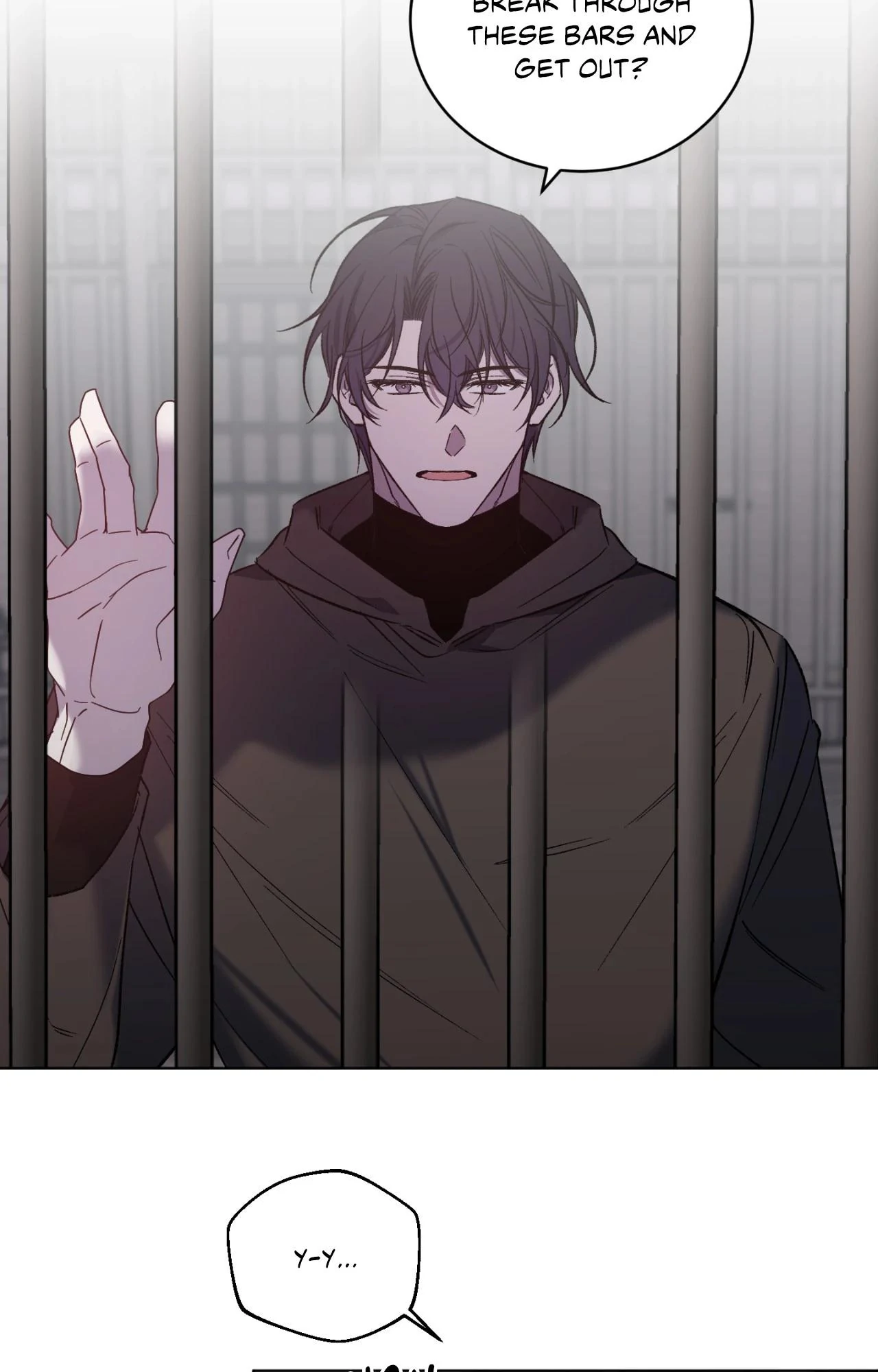 Love Trap「Official」 - Chapter 98 manhwa