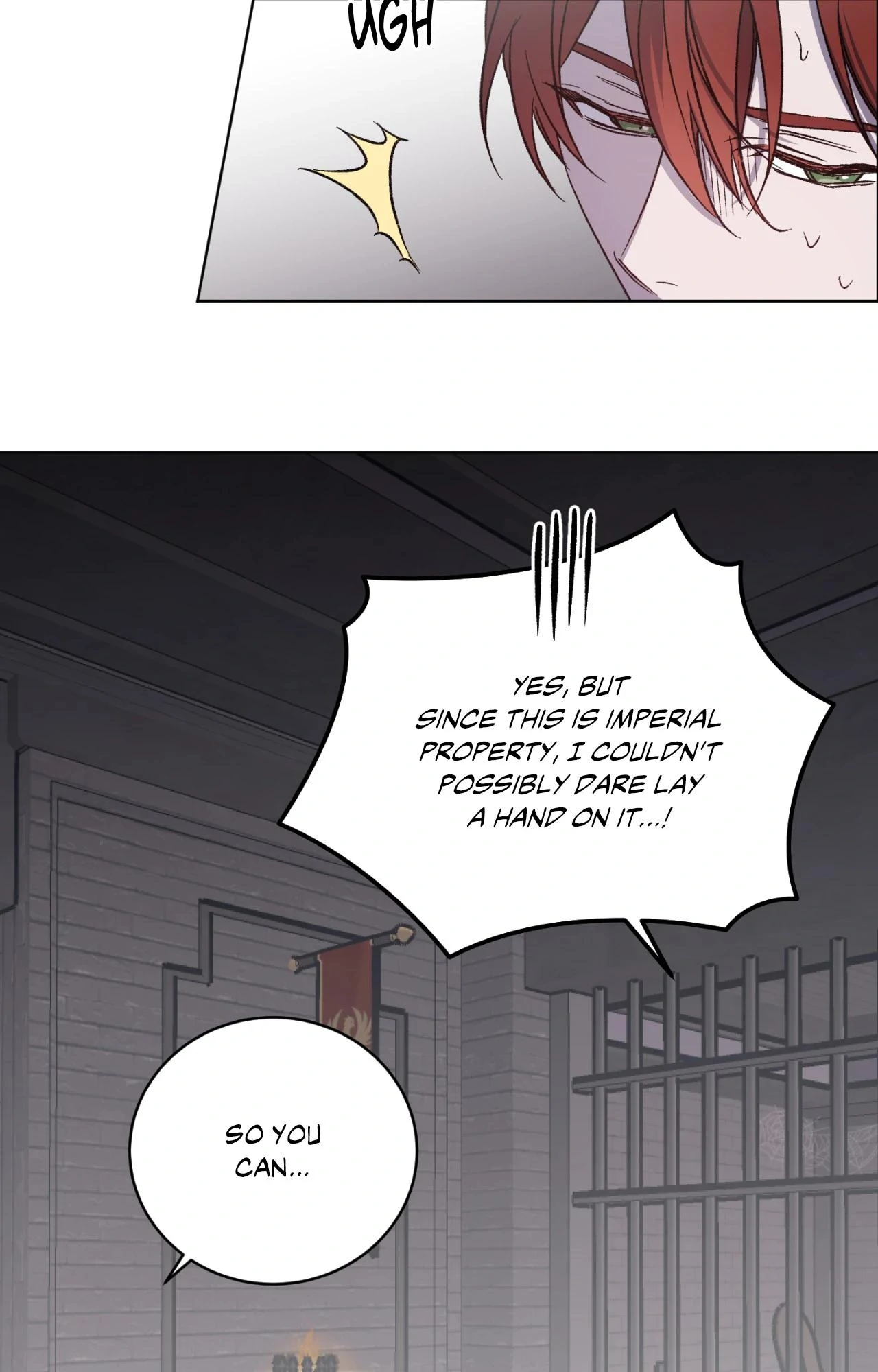 Love Trap「Official」 - Chapter 98 manhwa