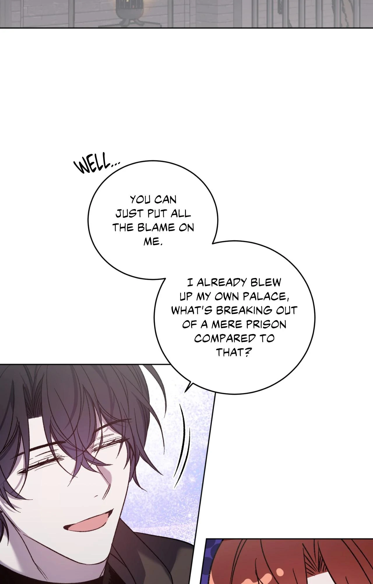 Love Trap「Official」 - Chapter 98 manhwa