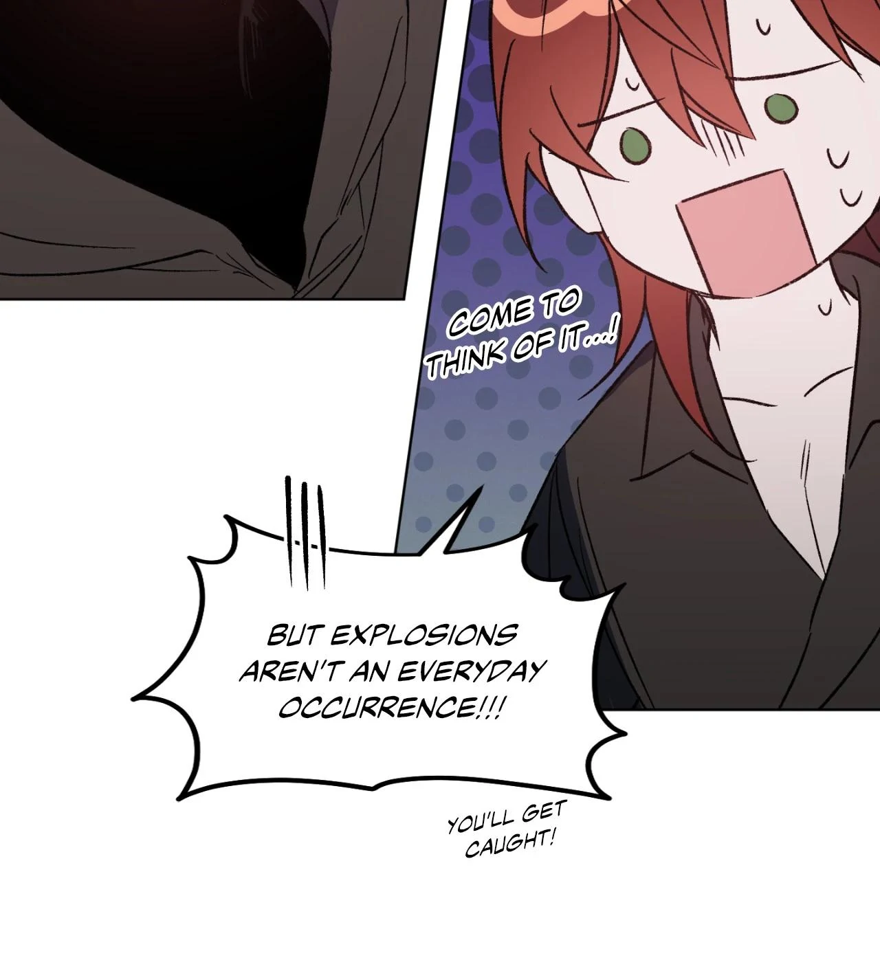 Love Trap「Official」 - Chapter 98 manhwa