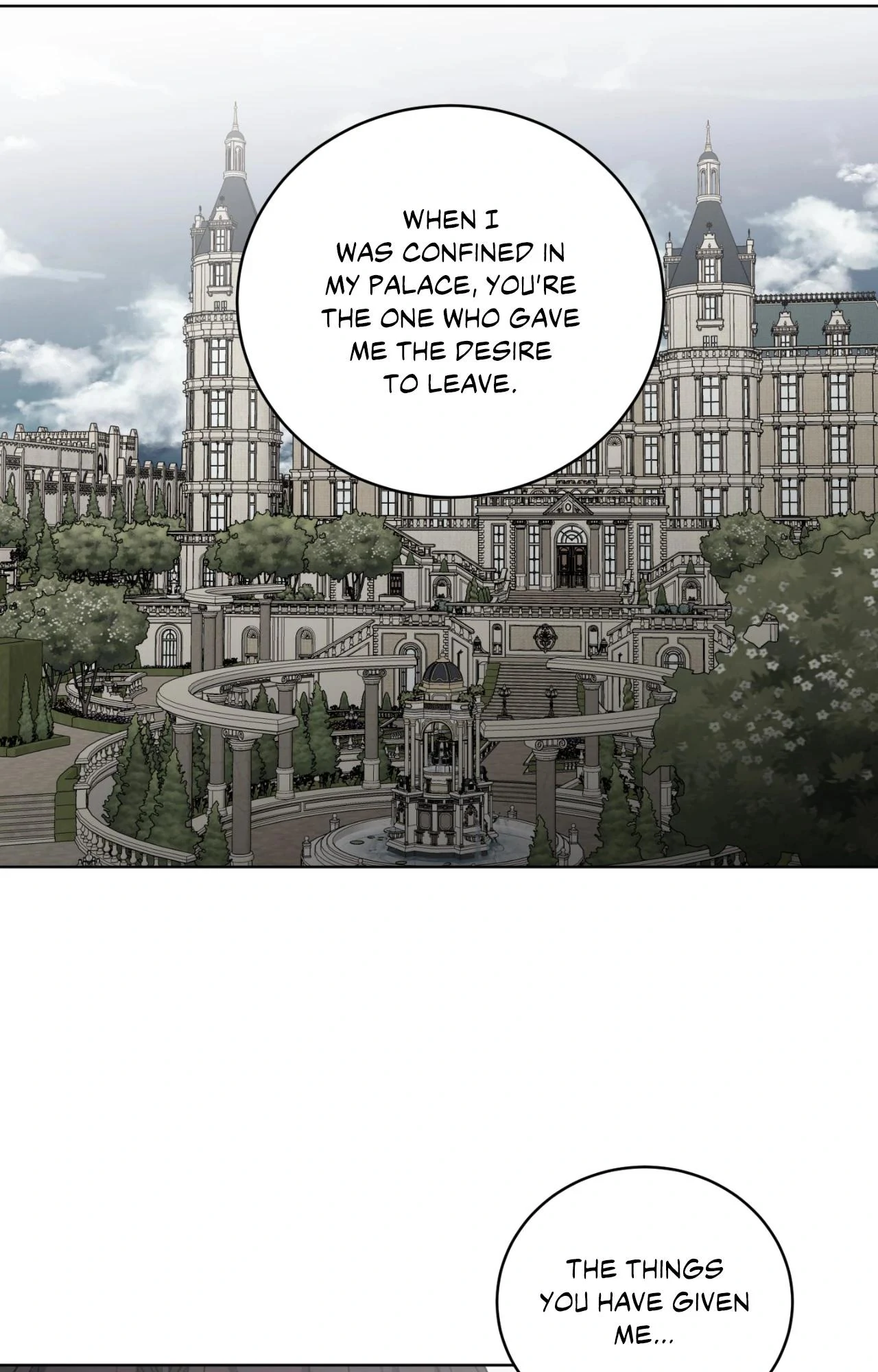 Love Trap「Official」 - Chapter 98 manhwa
