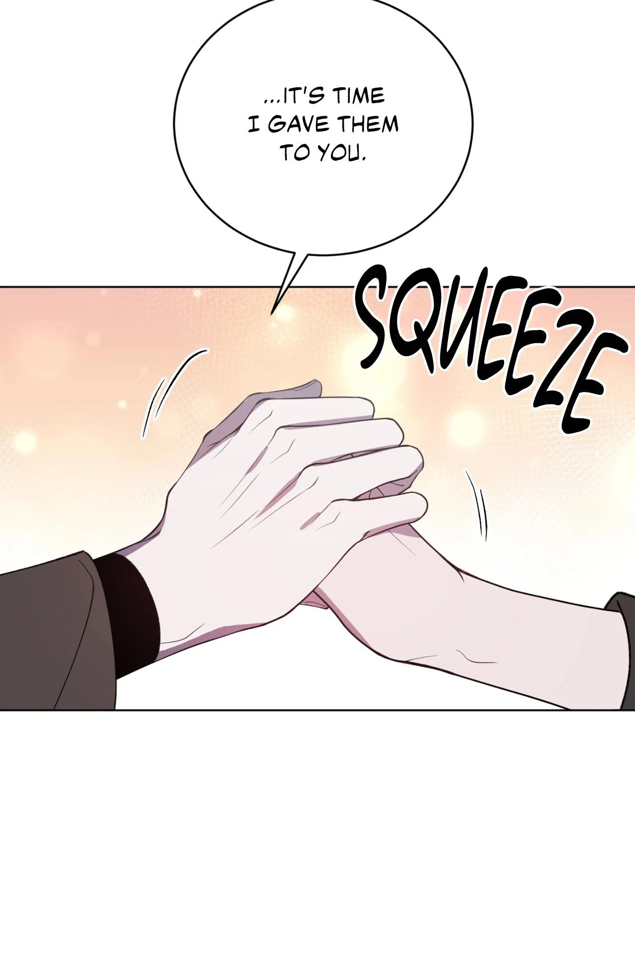 Love Trap「Official」 - Chapter 98 manhwa