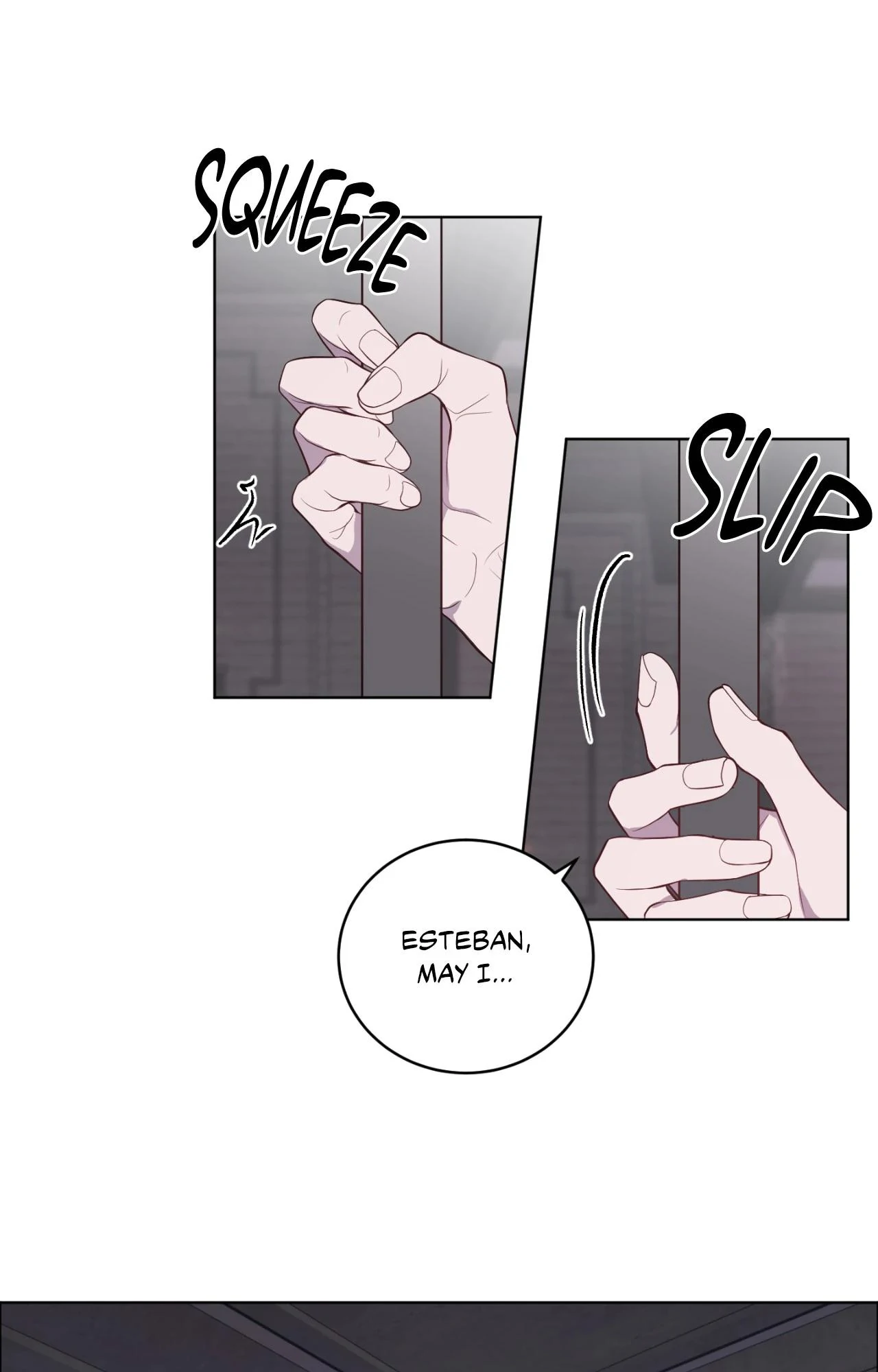 Love Trap「Official」 - Chapter 99 manhwa