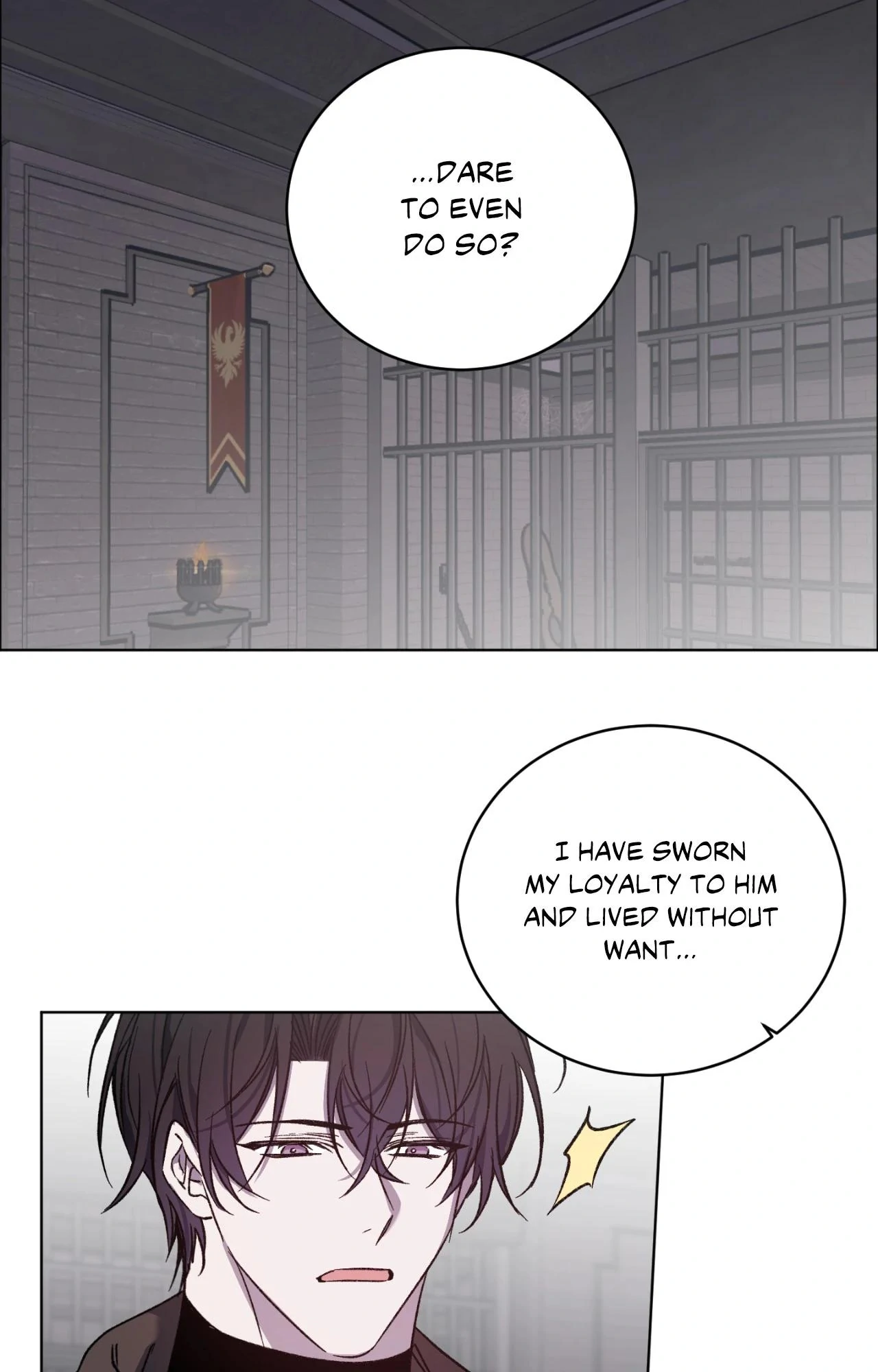 Love Trap「Official」 - Chapter 99 manhwa