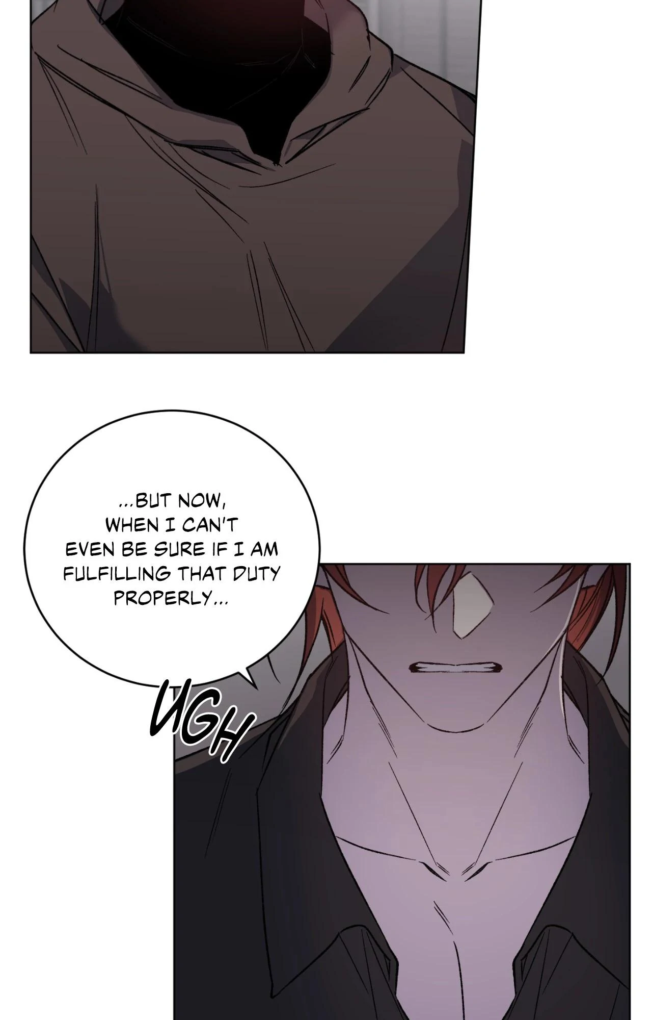 Love Trap「Official」 - Chapter 99 manhwa