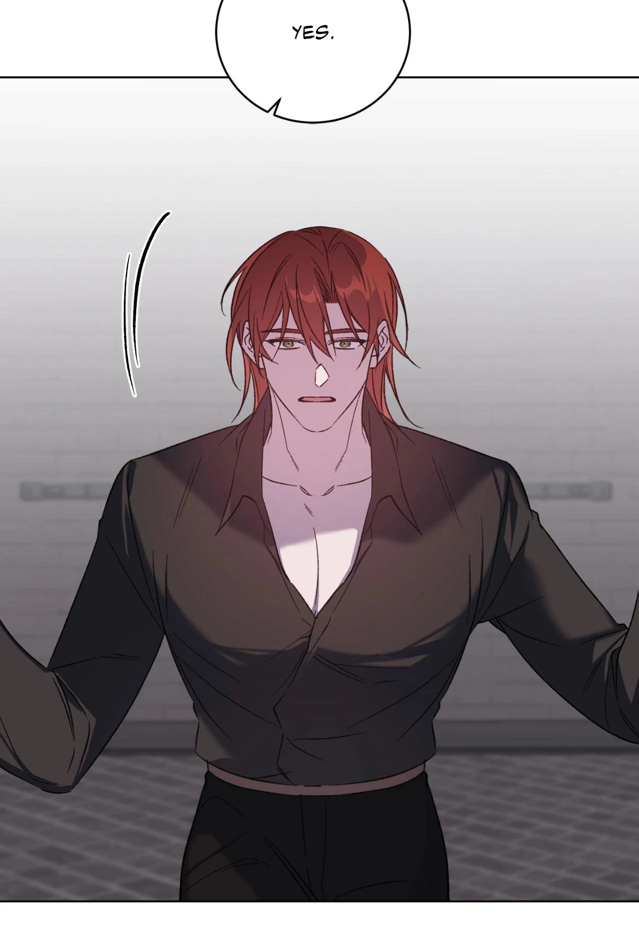 Love Trap「Official」 - Chapter 99 manhwa