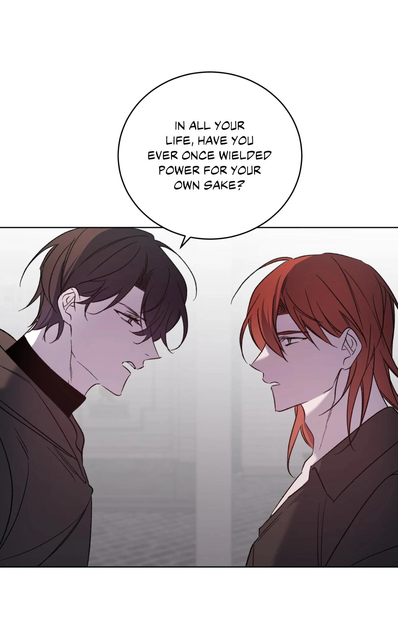 Love Trap「Official」 - Chapter 99 manhwa