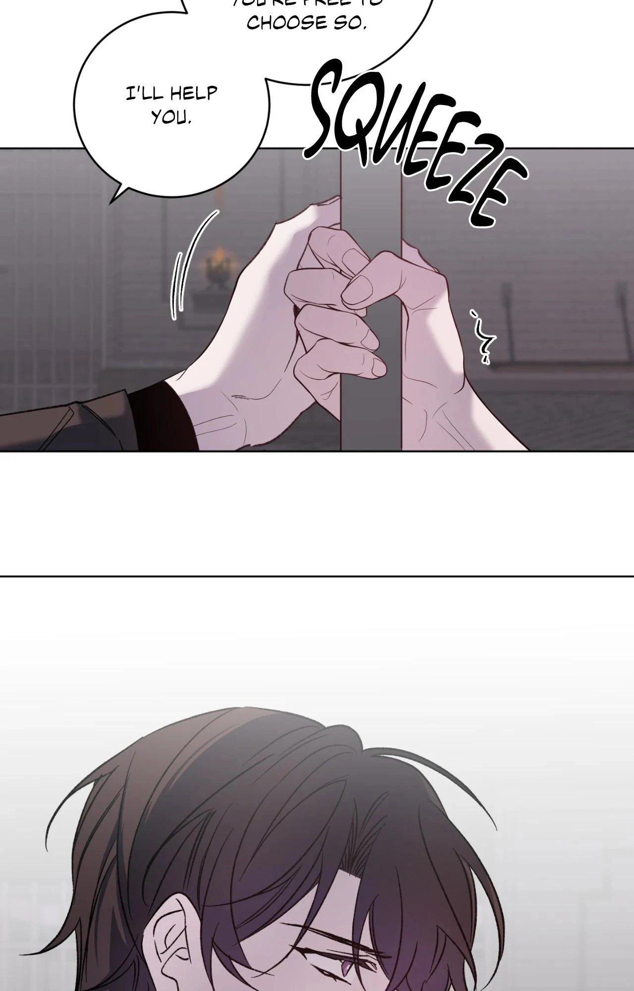 Love Trap「Official」 - Chapter 99 manhwa