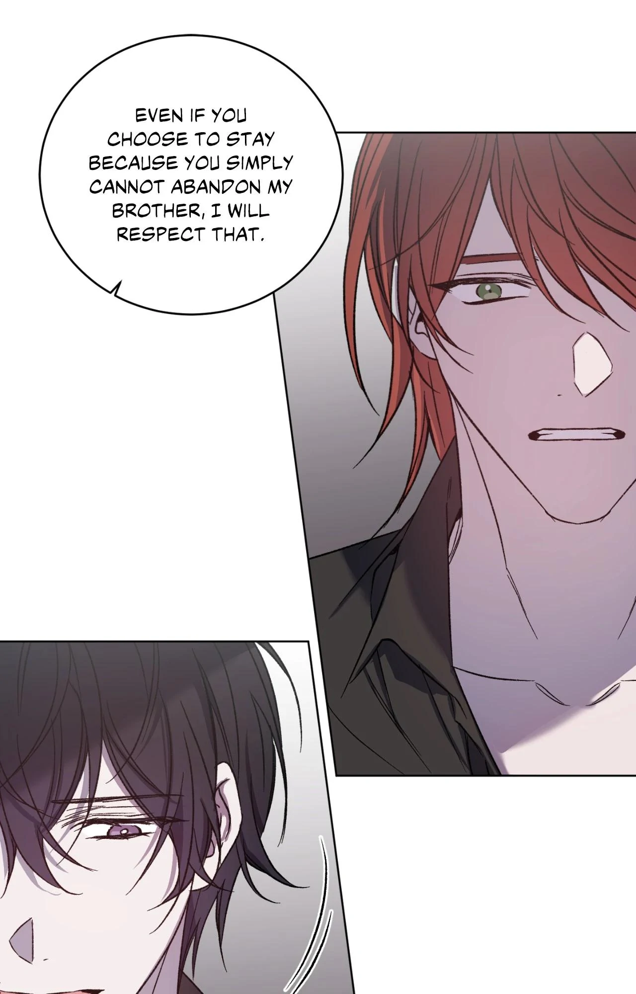 Love Trap「Official」 - Chapter 99 manhwa