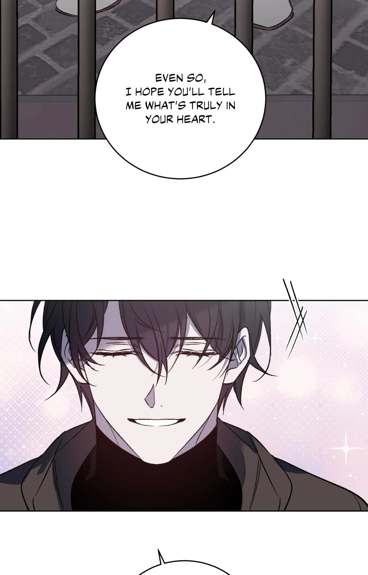 Love Trap「Official」 - Chapter 99 manhwa