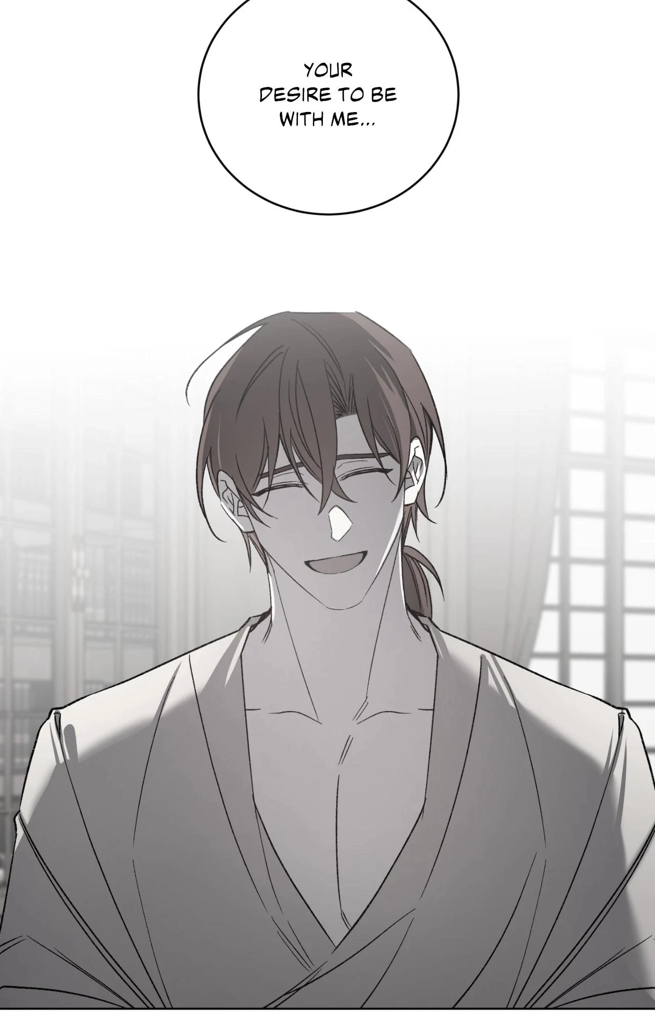 Love Trap「Official」 - Chapter 99 manhwa